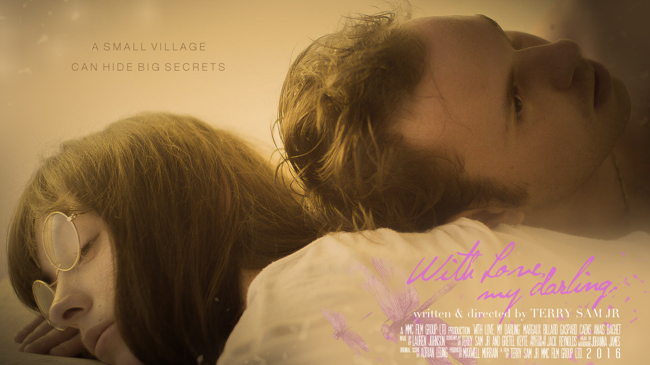 Avec Amour, Mon Chéri