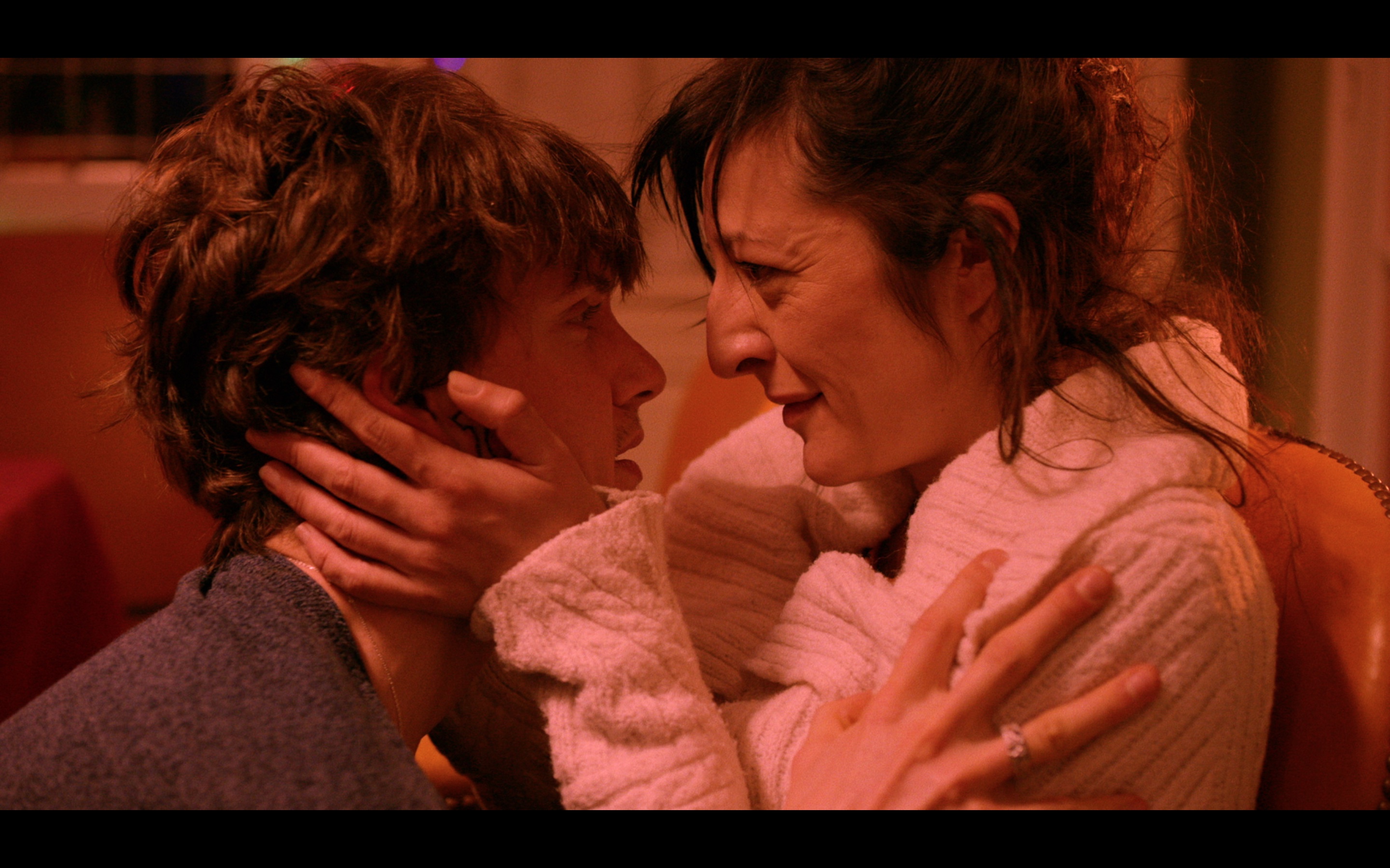 Nos couleurs tagadas