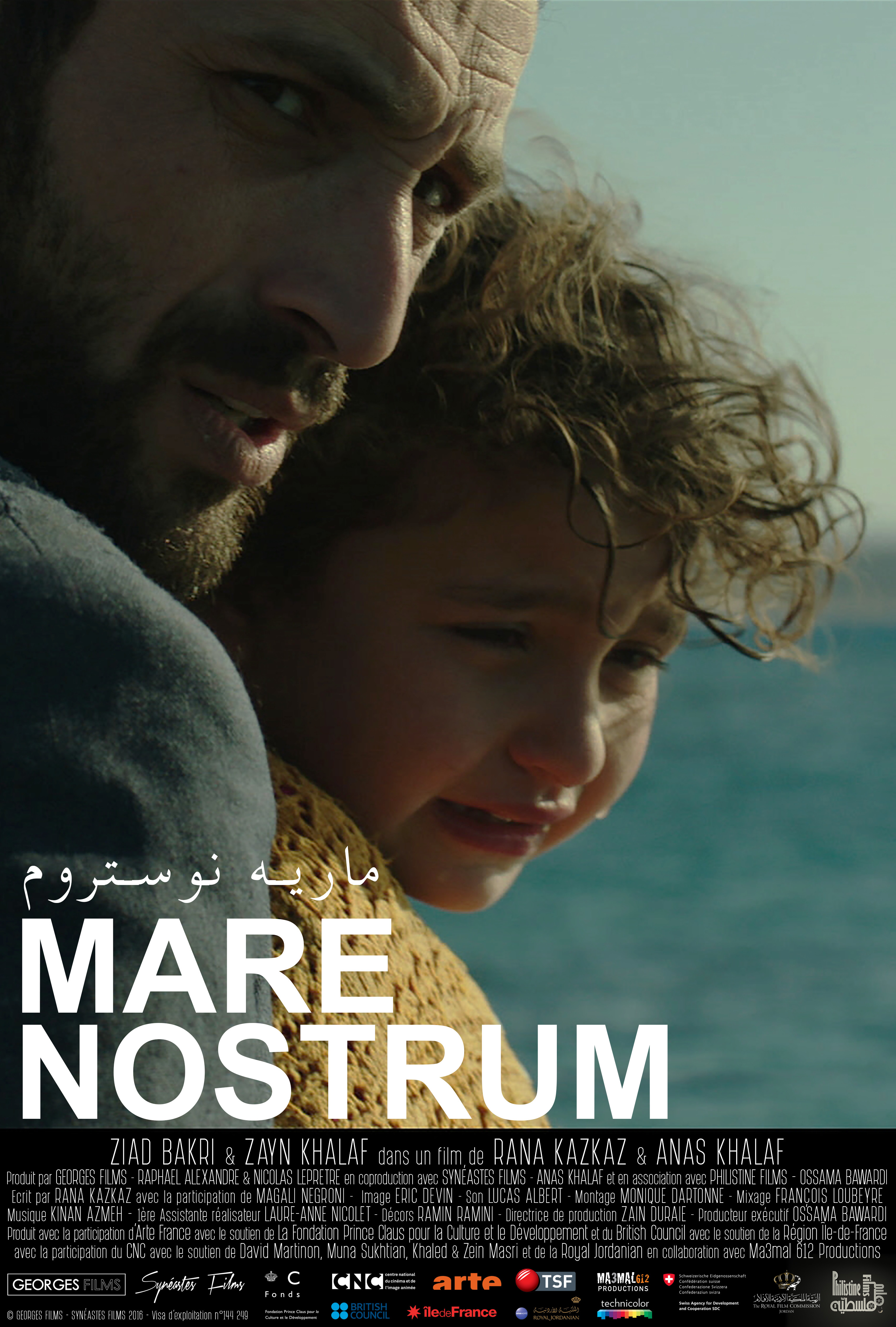 Mare nostrum