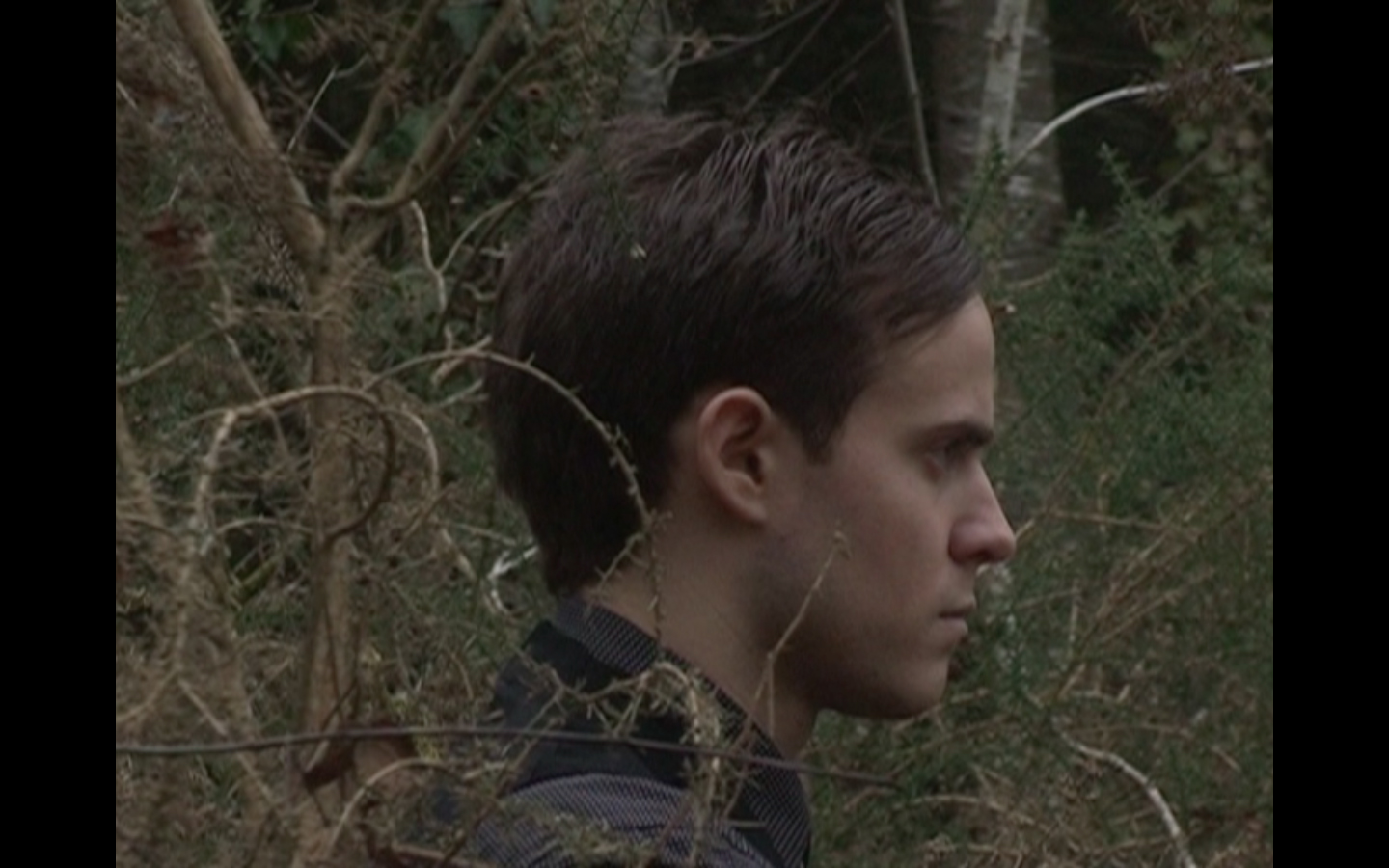 Return to Providence (The Lost Tapes of H.P. Lovecraft)