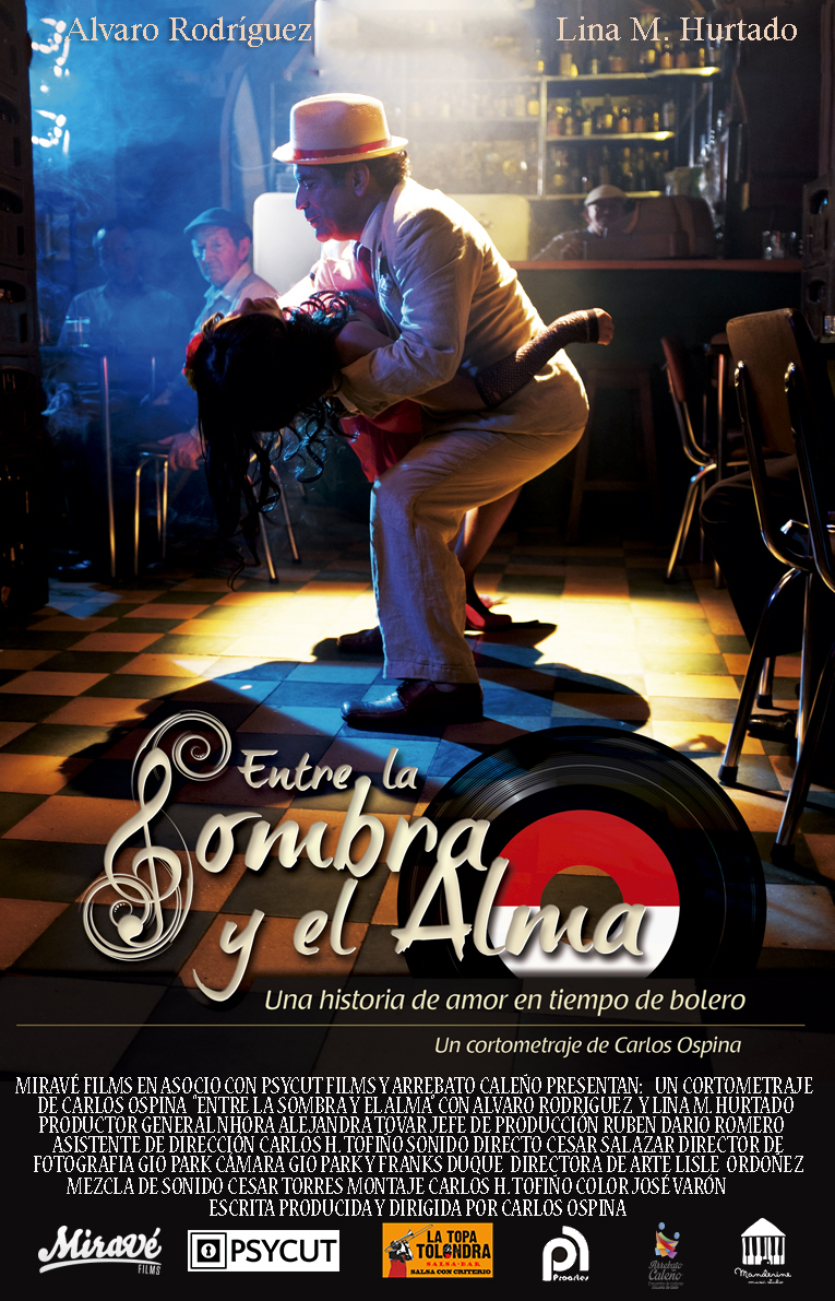 Entre la sombra y el alma