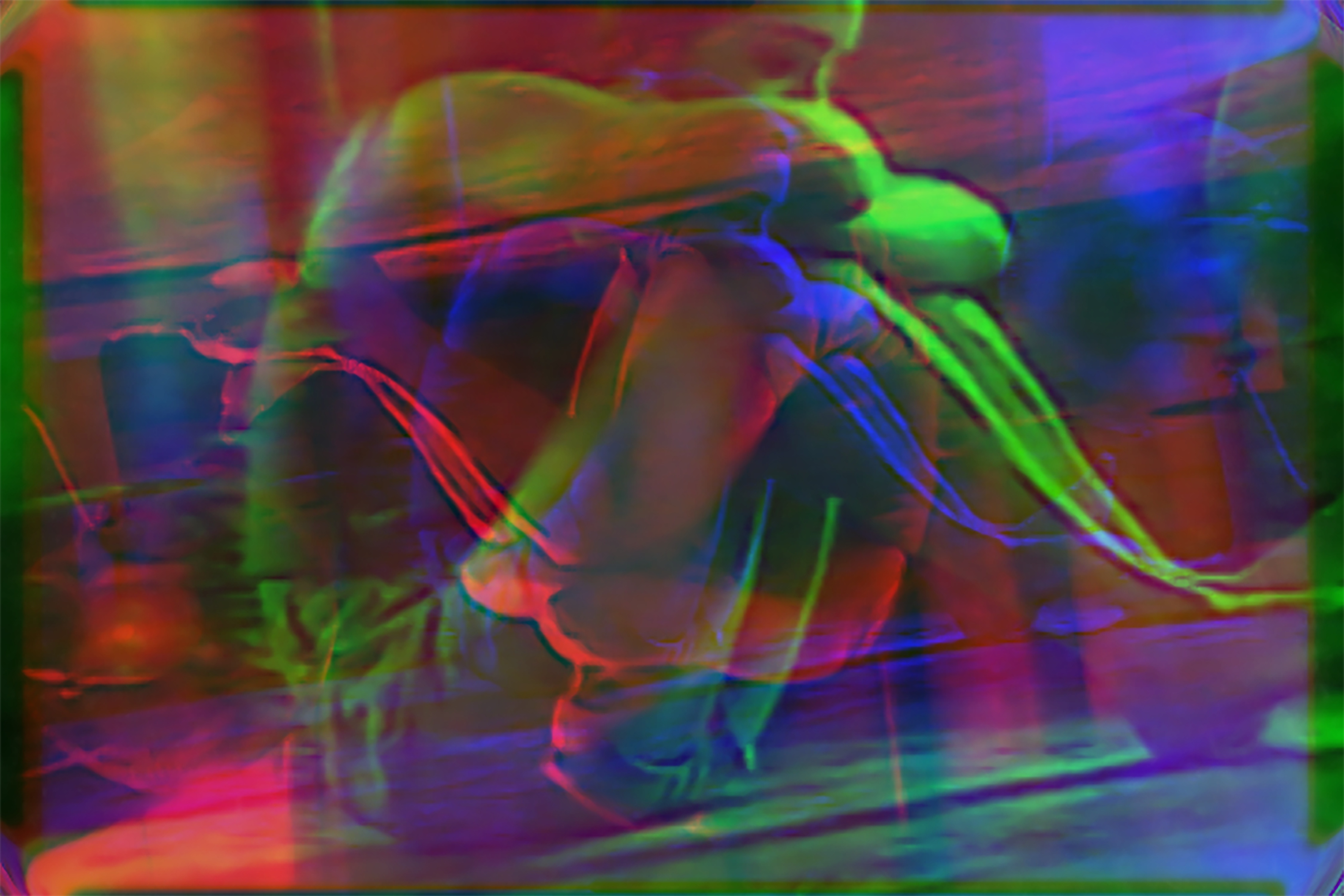 Ensayo sobre un cuerpo perdido