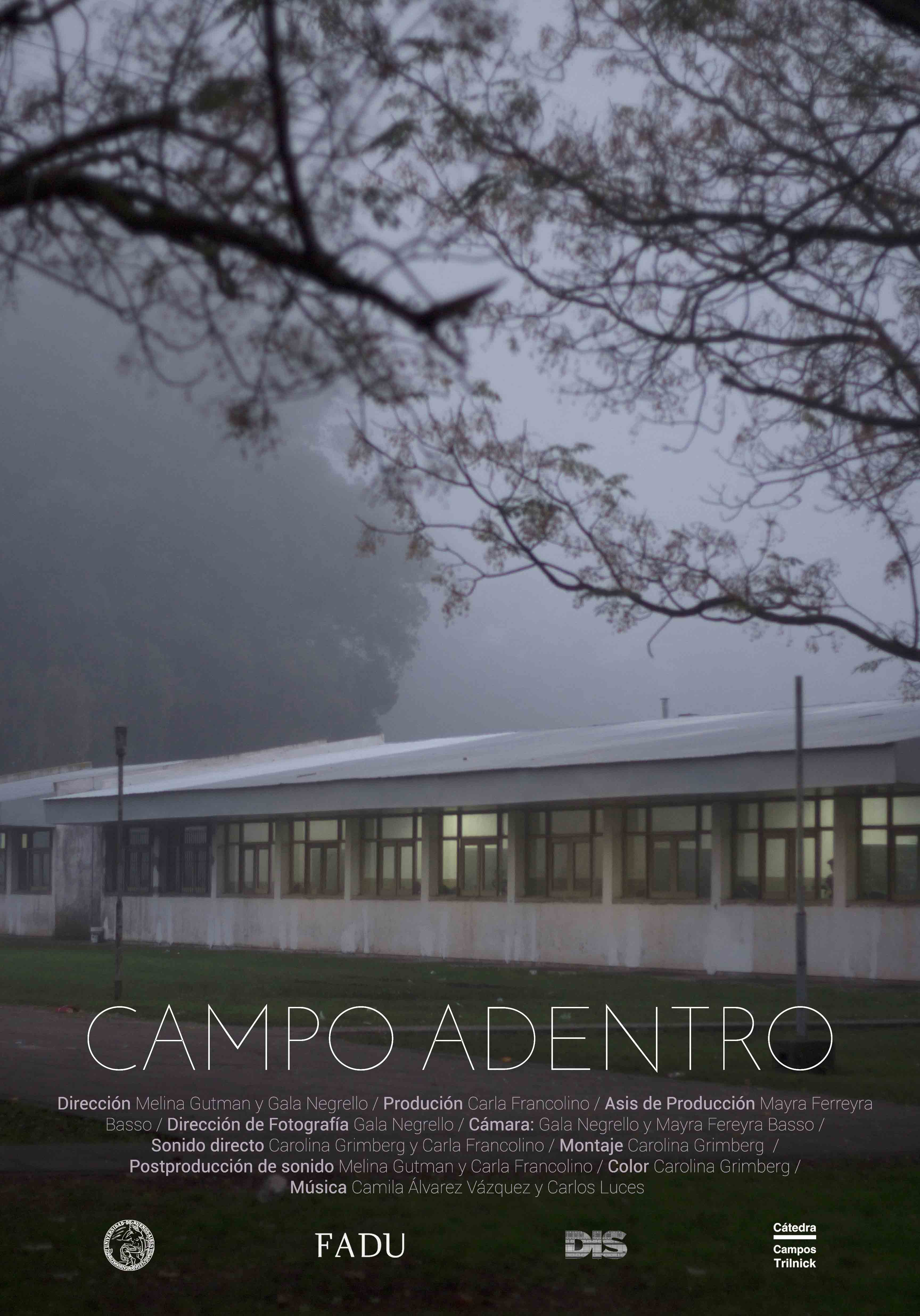 Campo Adentro