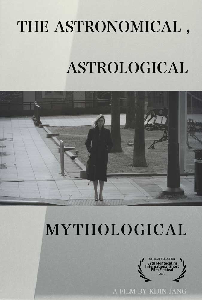 Astronomical, Astrological and Mythological