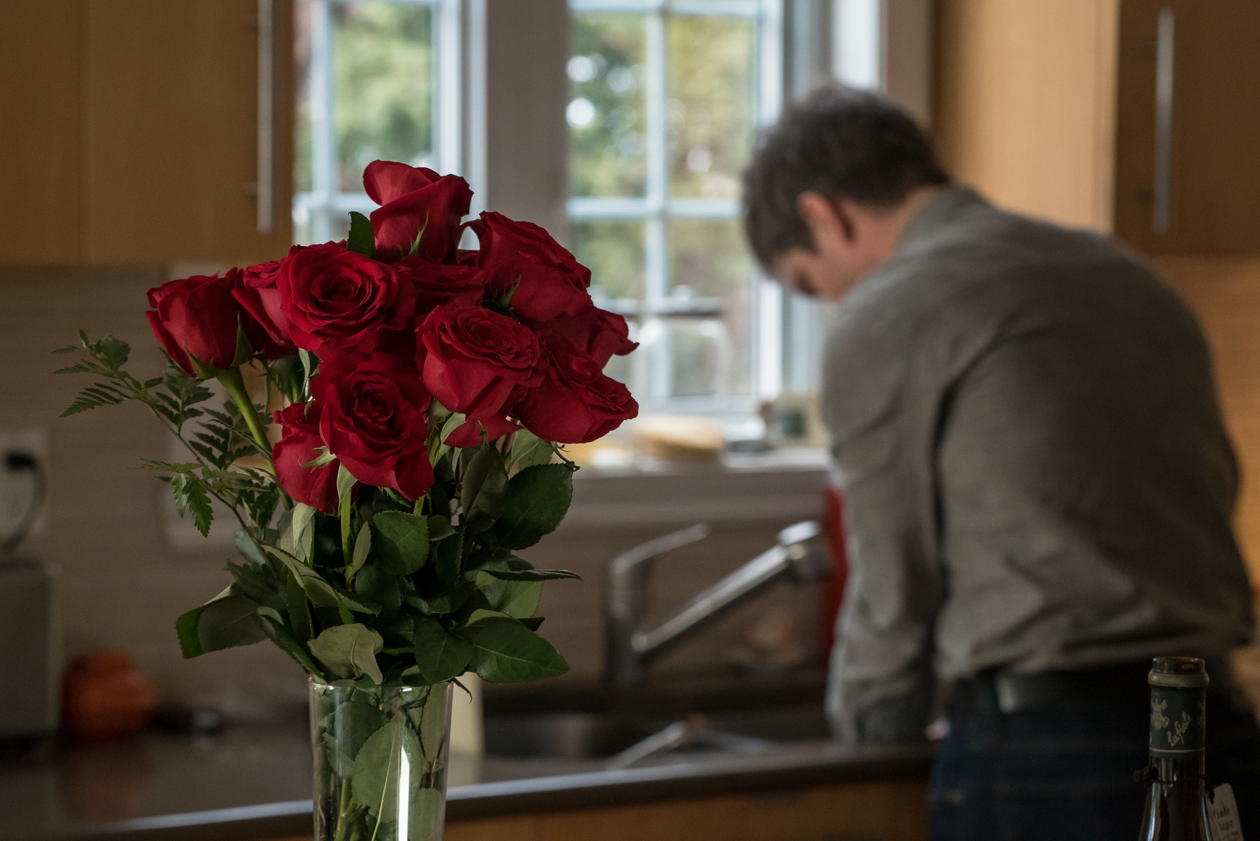 Saint-Valentin