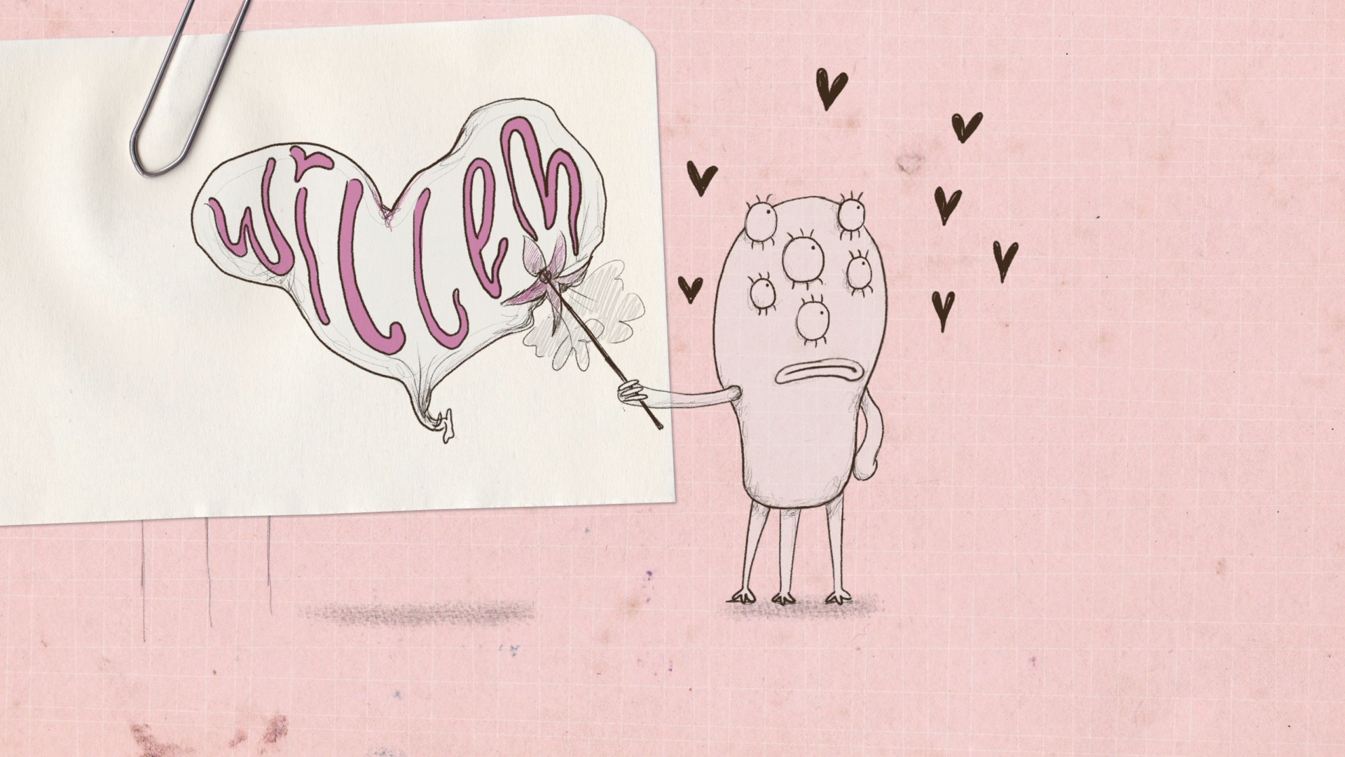 Puberdagboek Alma Mathijsen