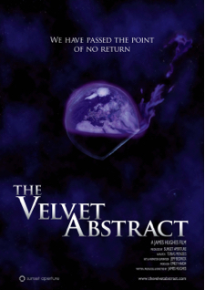 Velvet Abstract