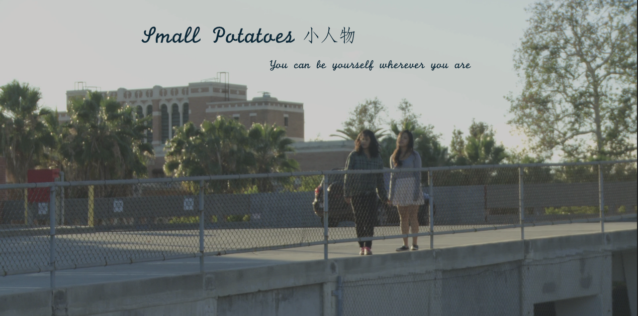 Small Potatoes