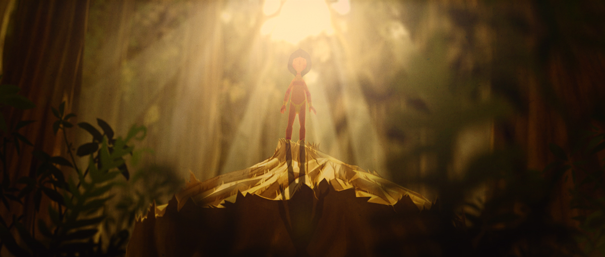 Caminho dos Gigantes