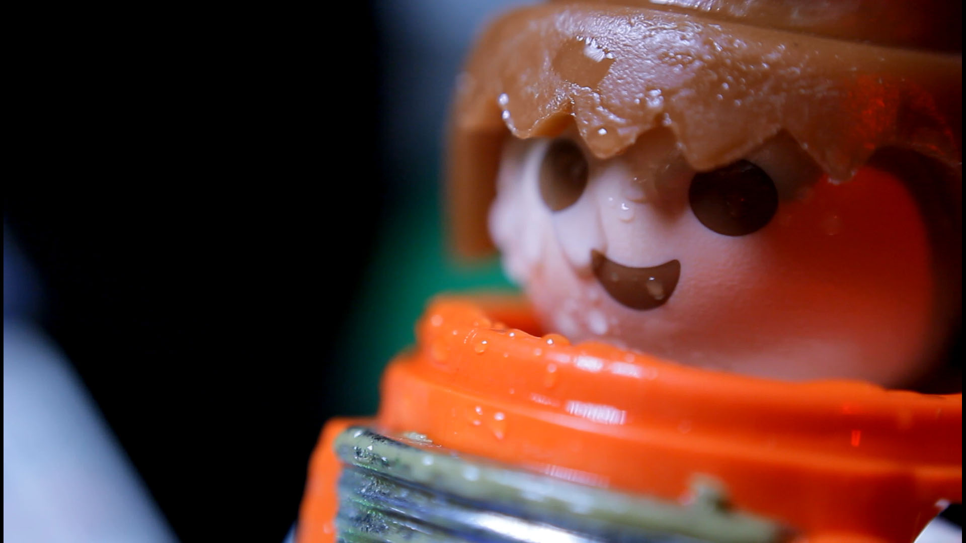 From Earth To Sirius