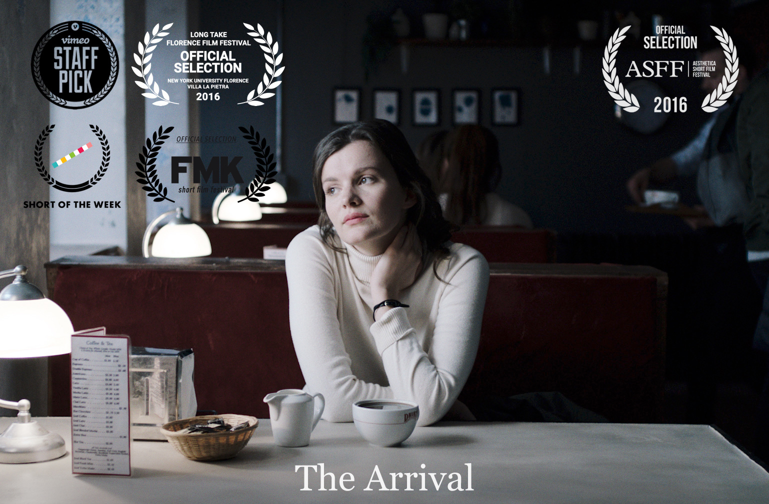 Arrival