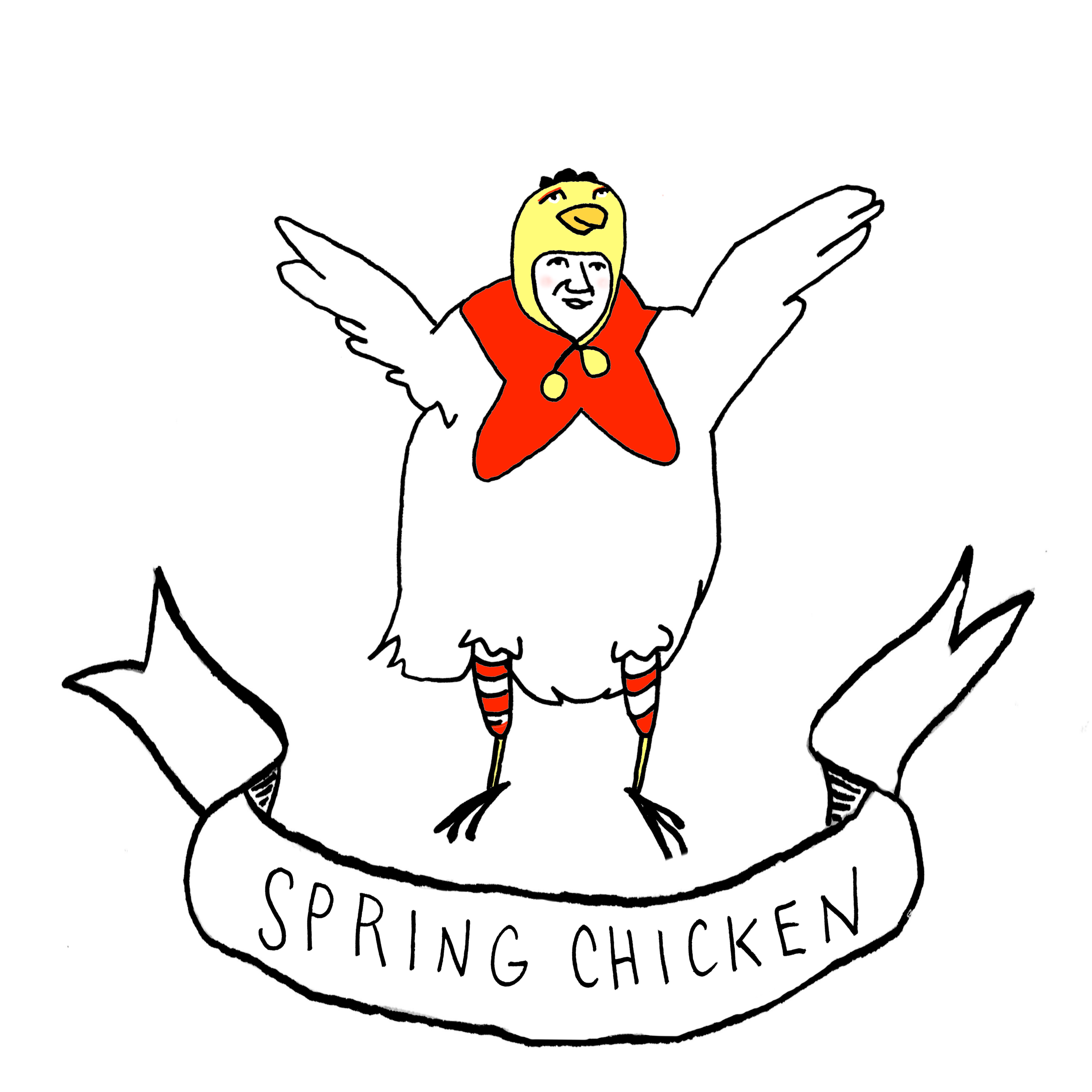 Spring Chicken