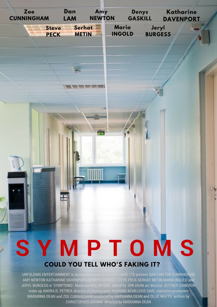 Symptoms