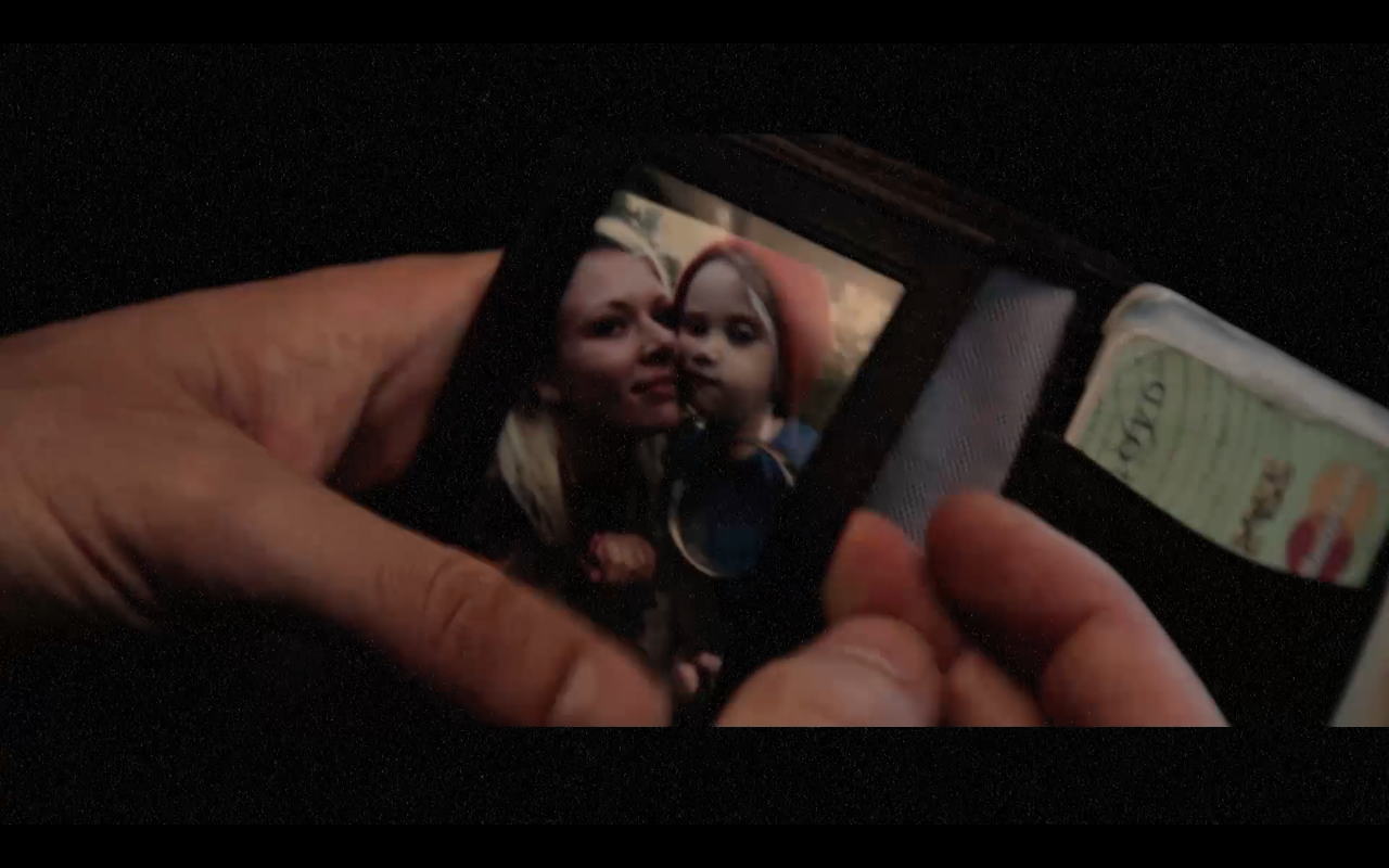 Une autre nuit sur terre