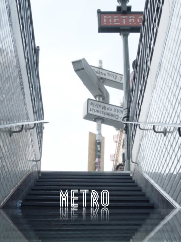 Metro
