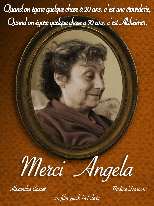 Merci Angela