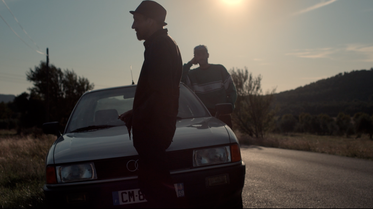 Héros Aux Mille Visages