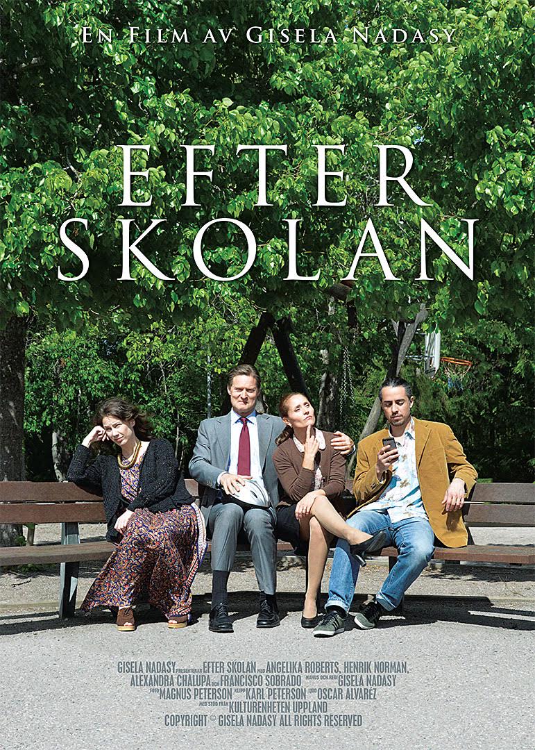 Efter Skolan