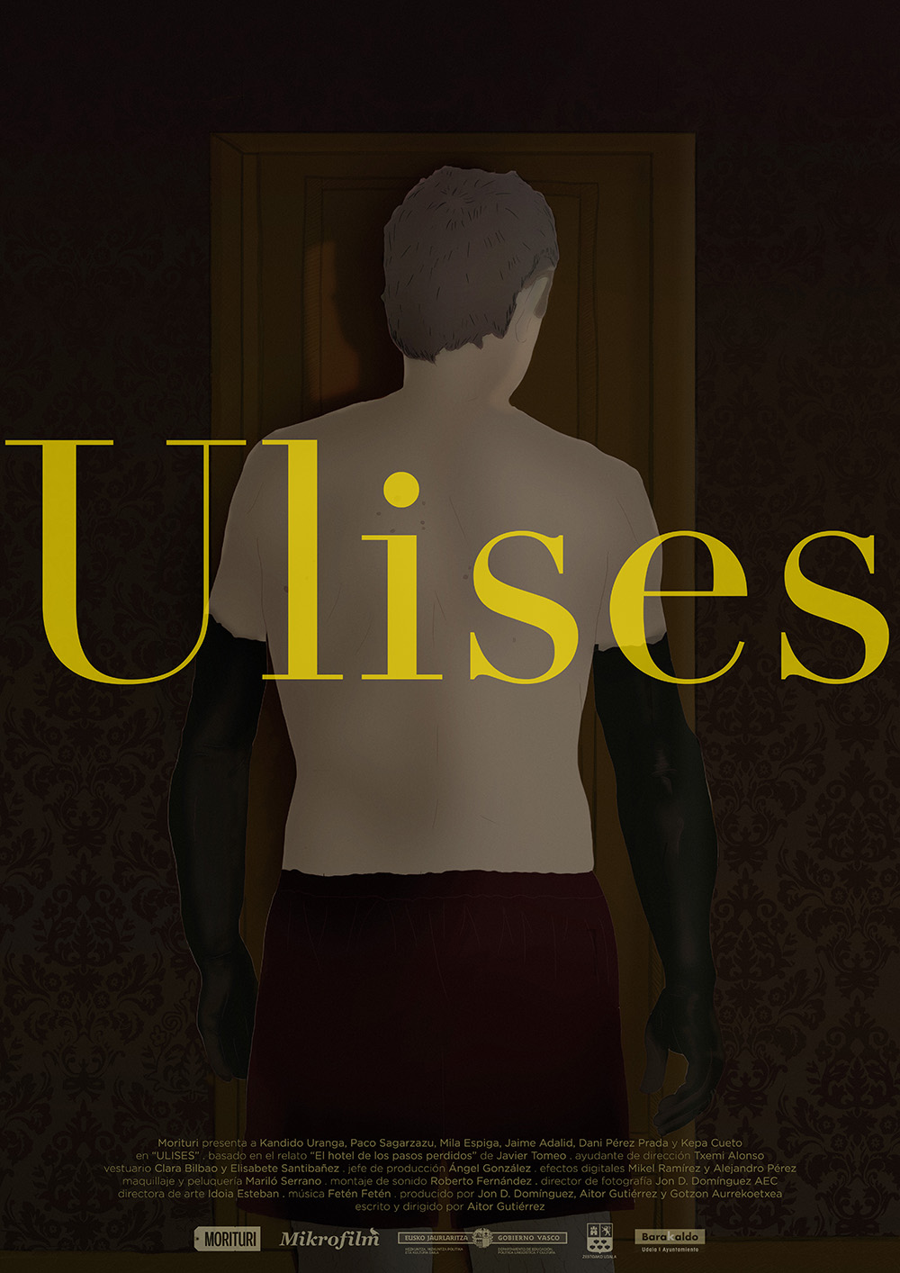 Ulises