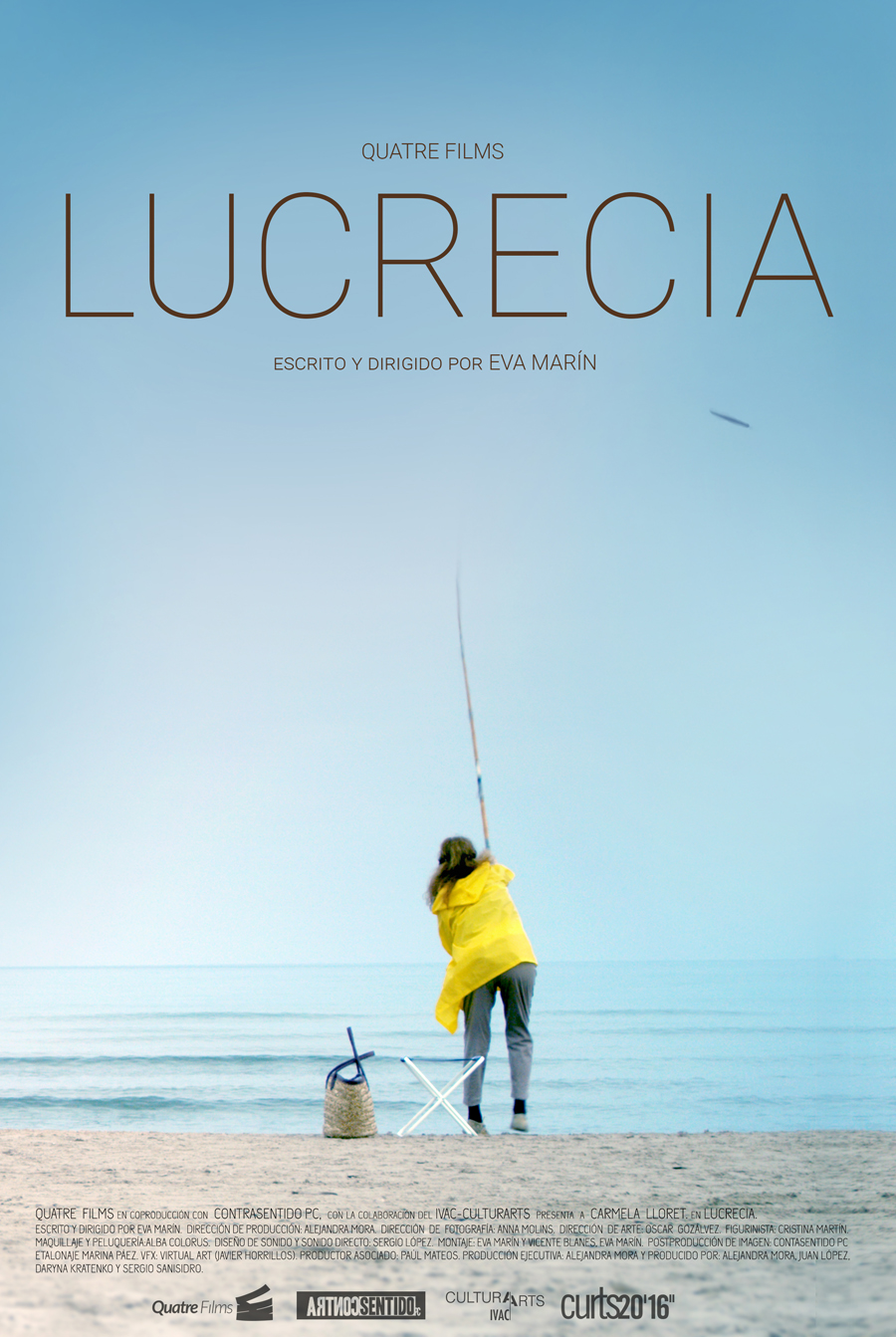 Lucrecia