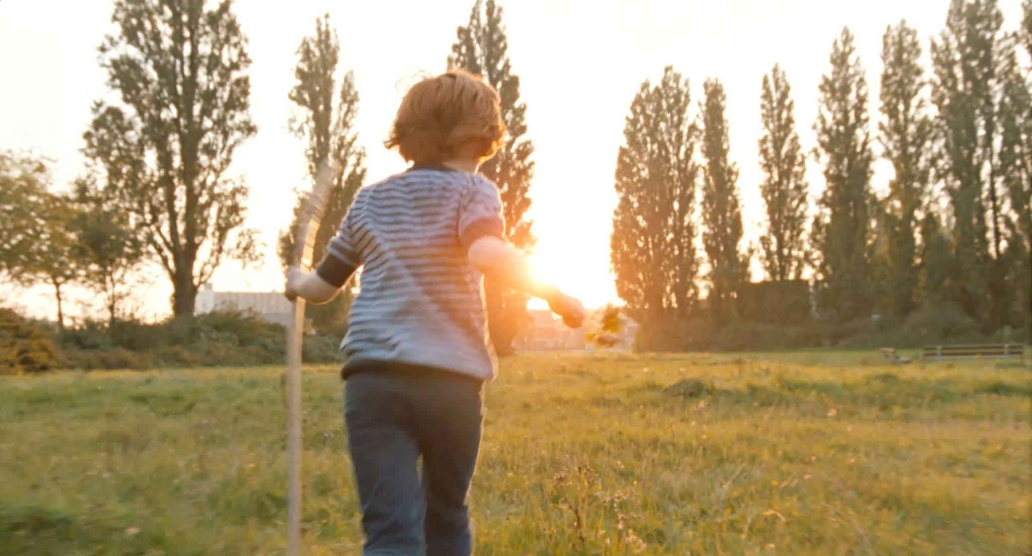 Little Noah's Last Adventure