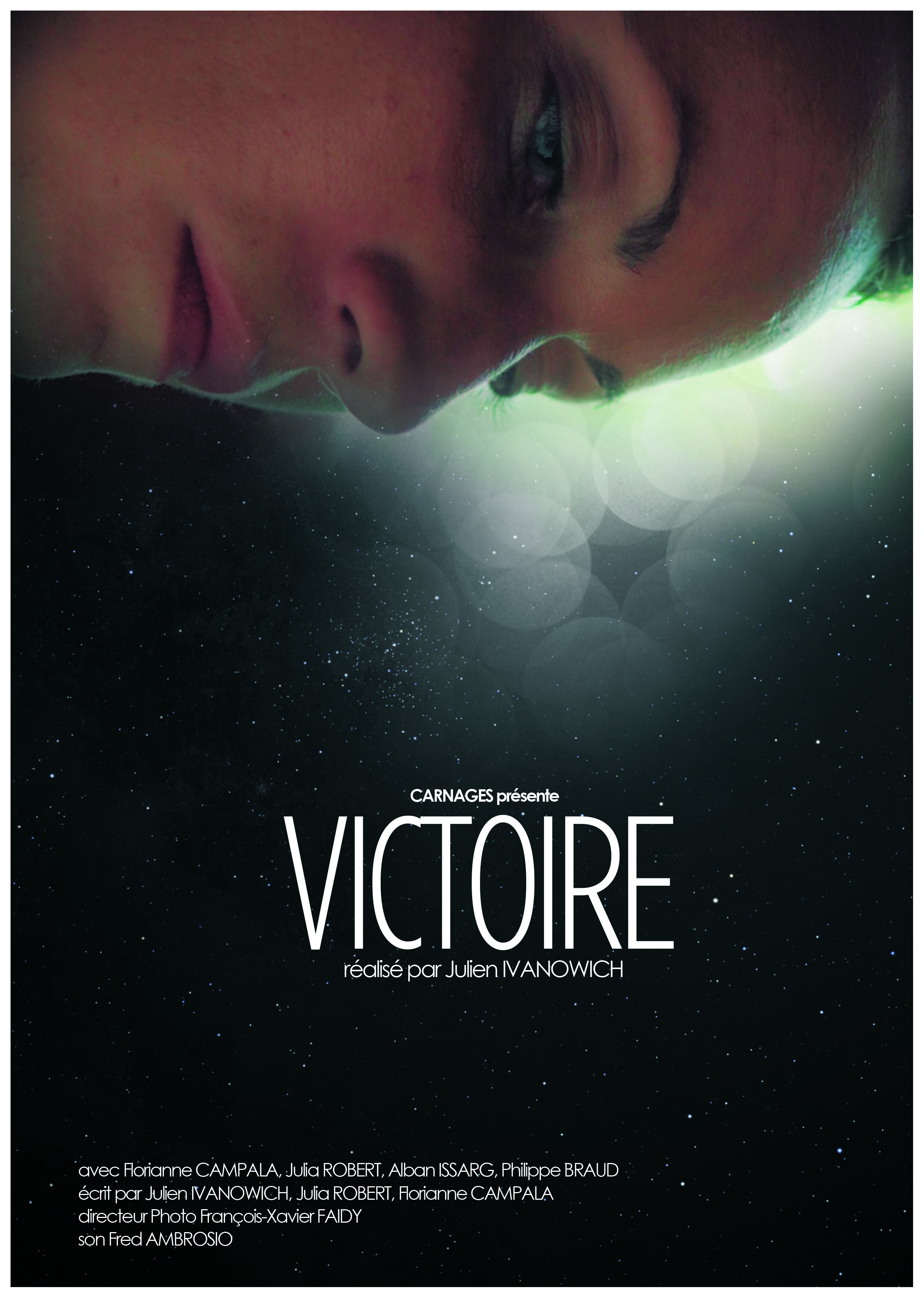 Victoire