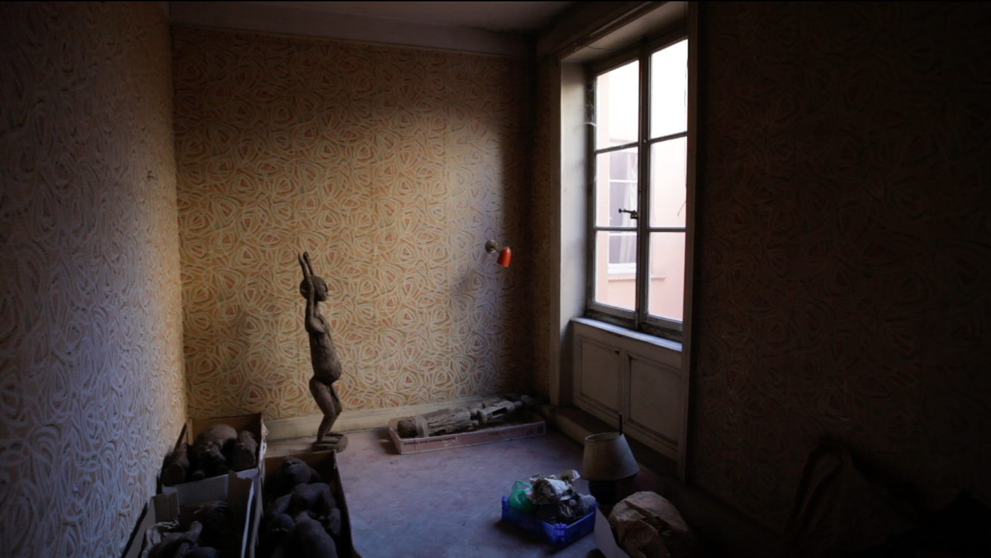 Garnis, surimpressions