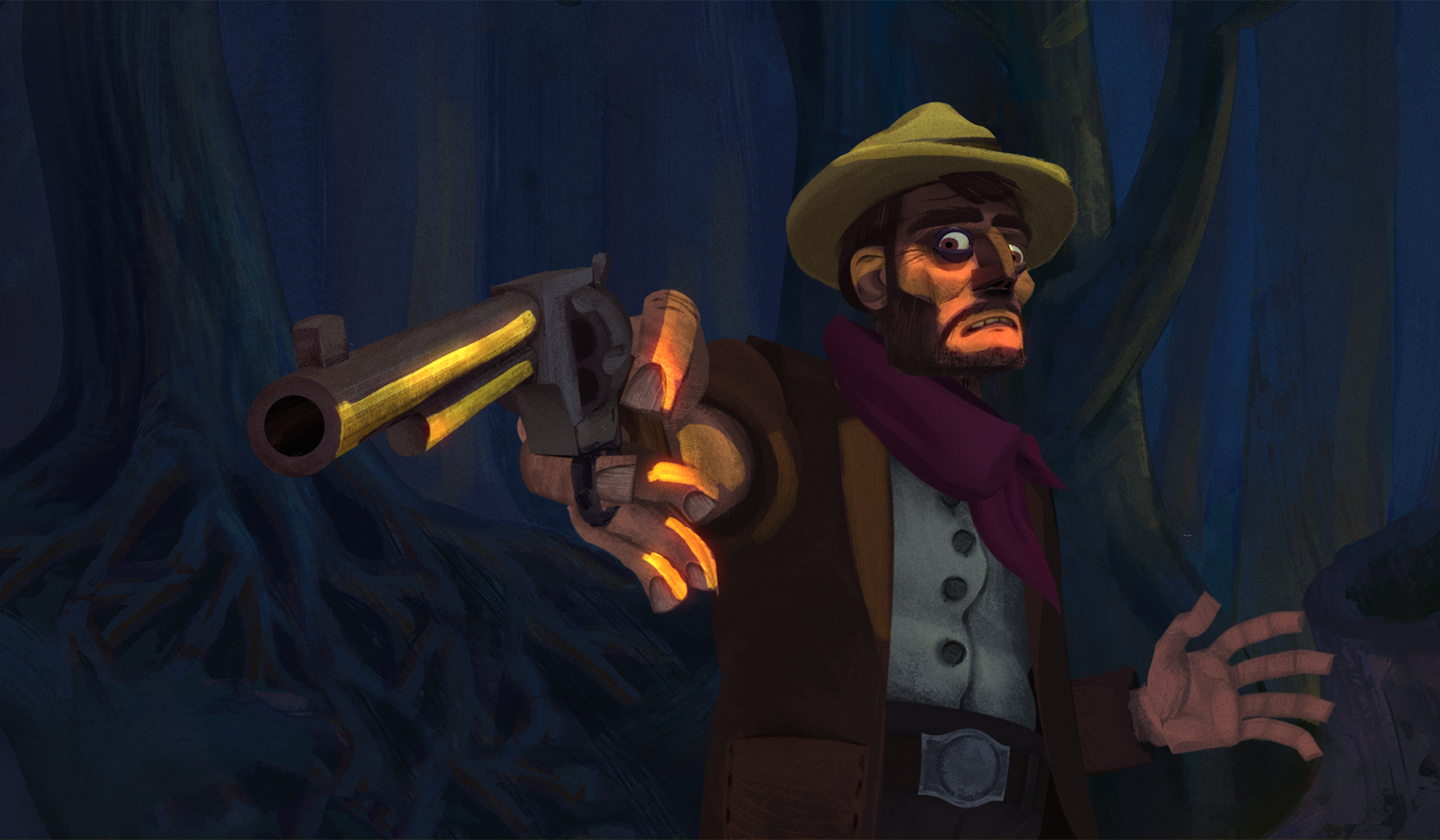 After Death, Before Hell