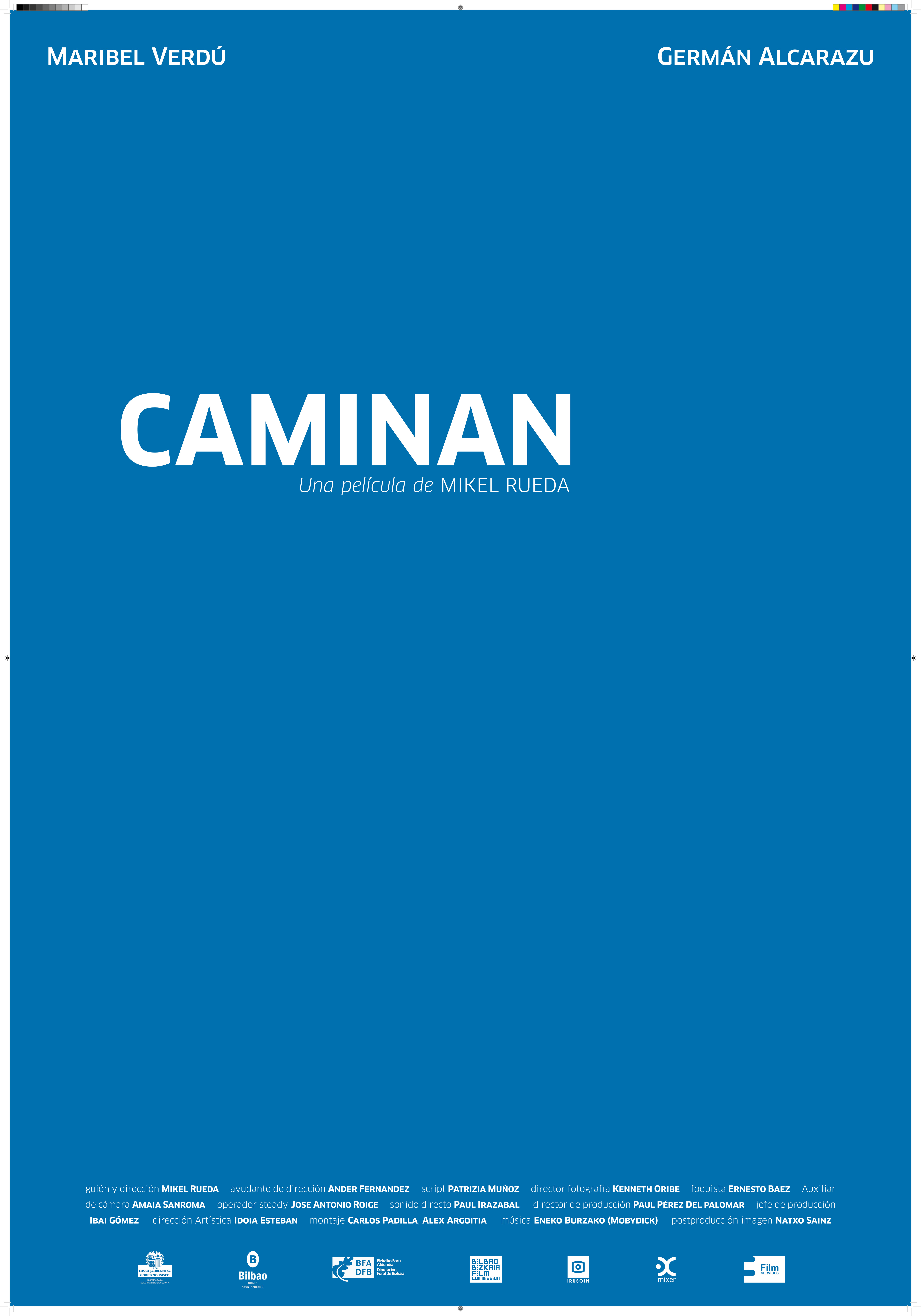 Caminan