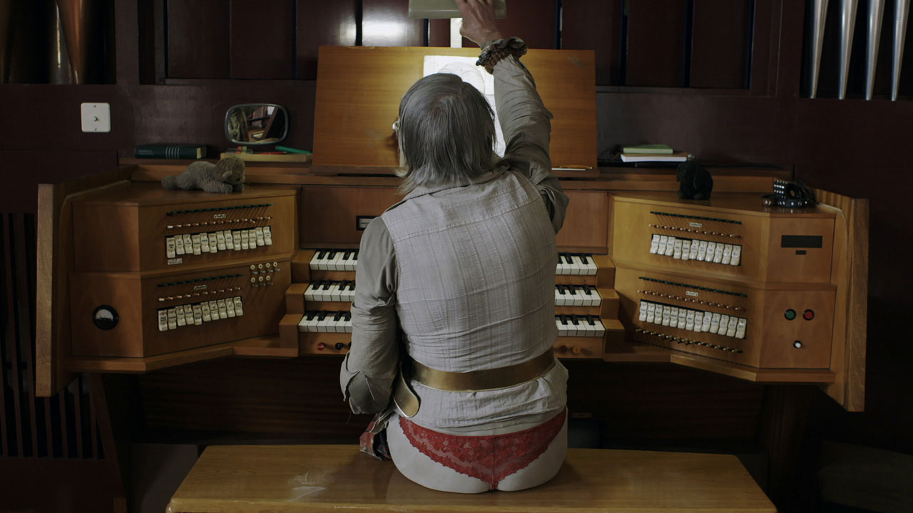 Demon, The Flow And Me