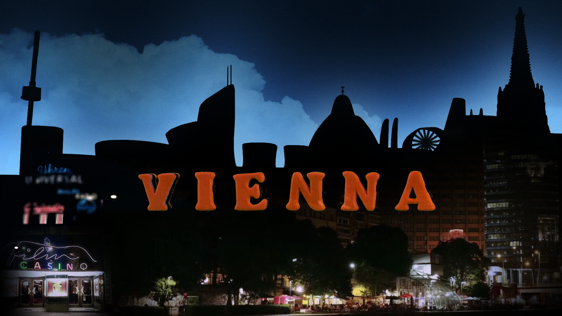 Vienna Table Trip