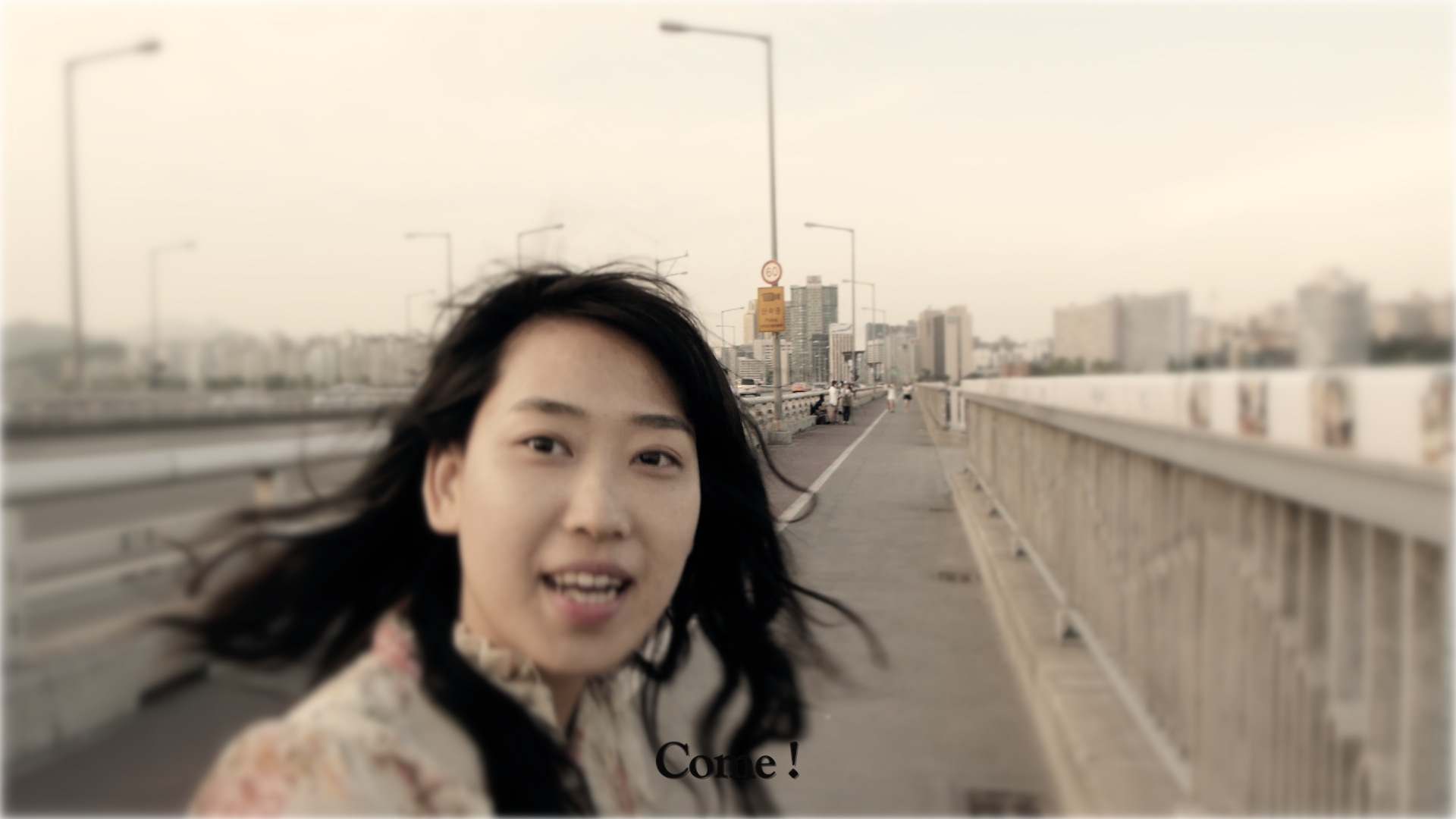 Do you know the name of that bridge?