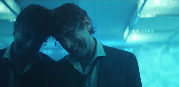 Allegory of the Jam Jar