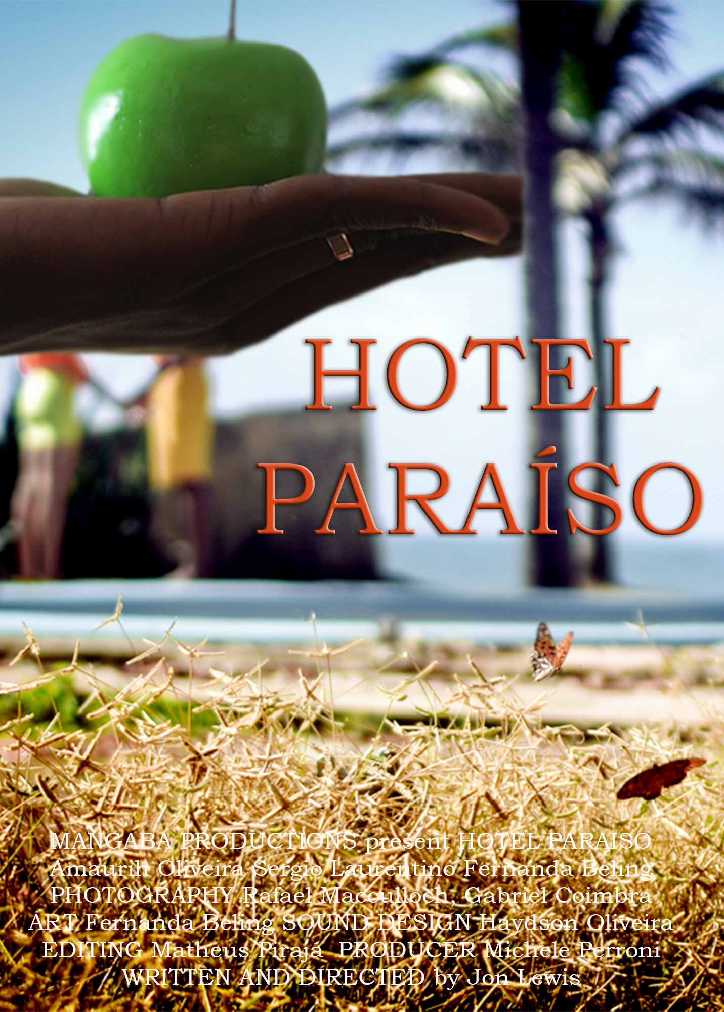 Hotel Paraíso