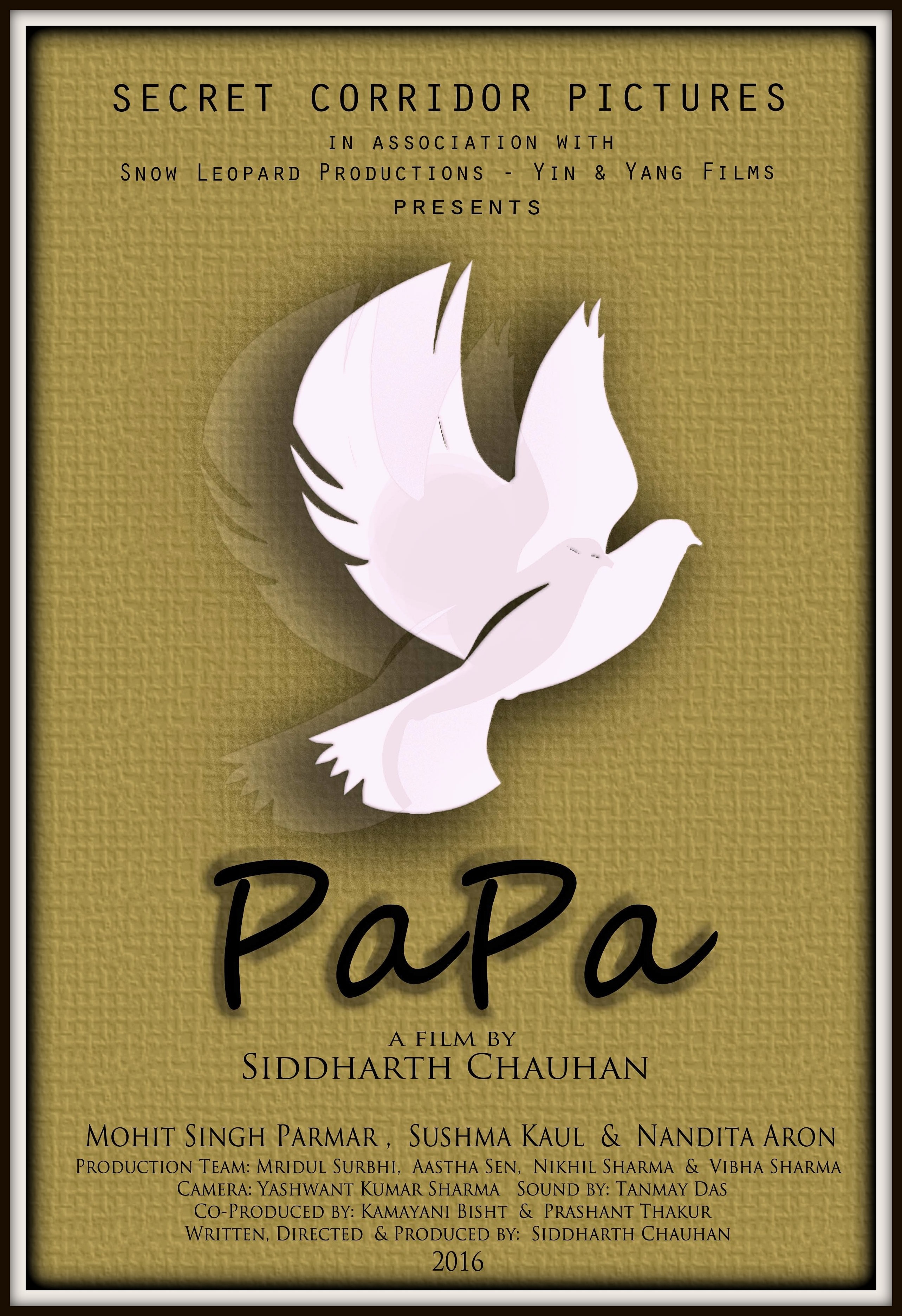 Papa