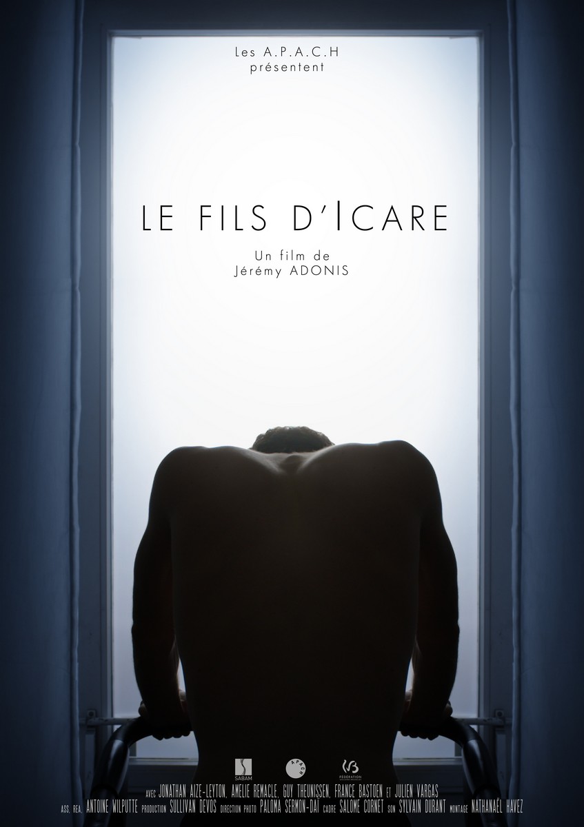 fils d'Icare