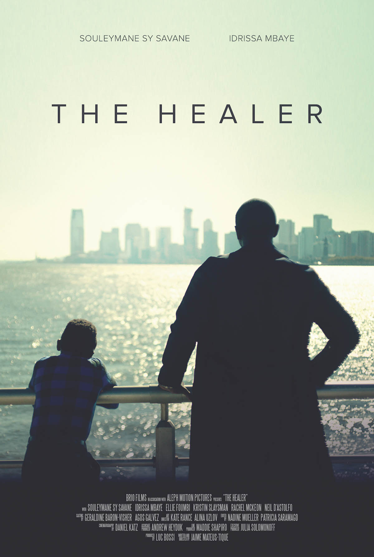 Healer