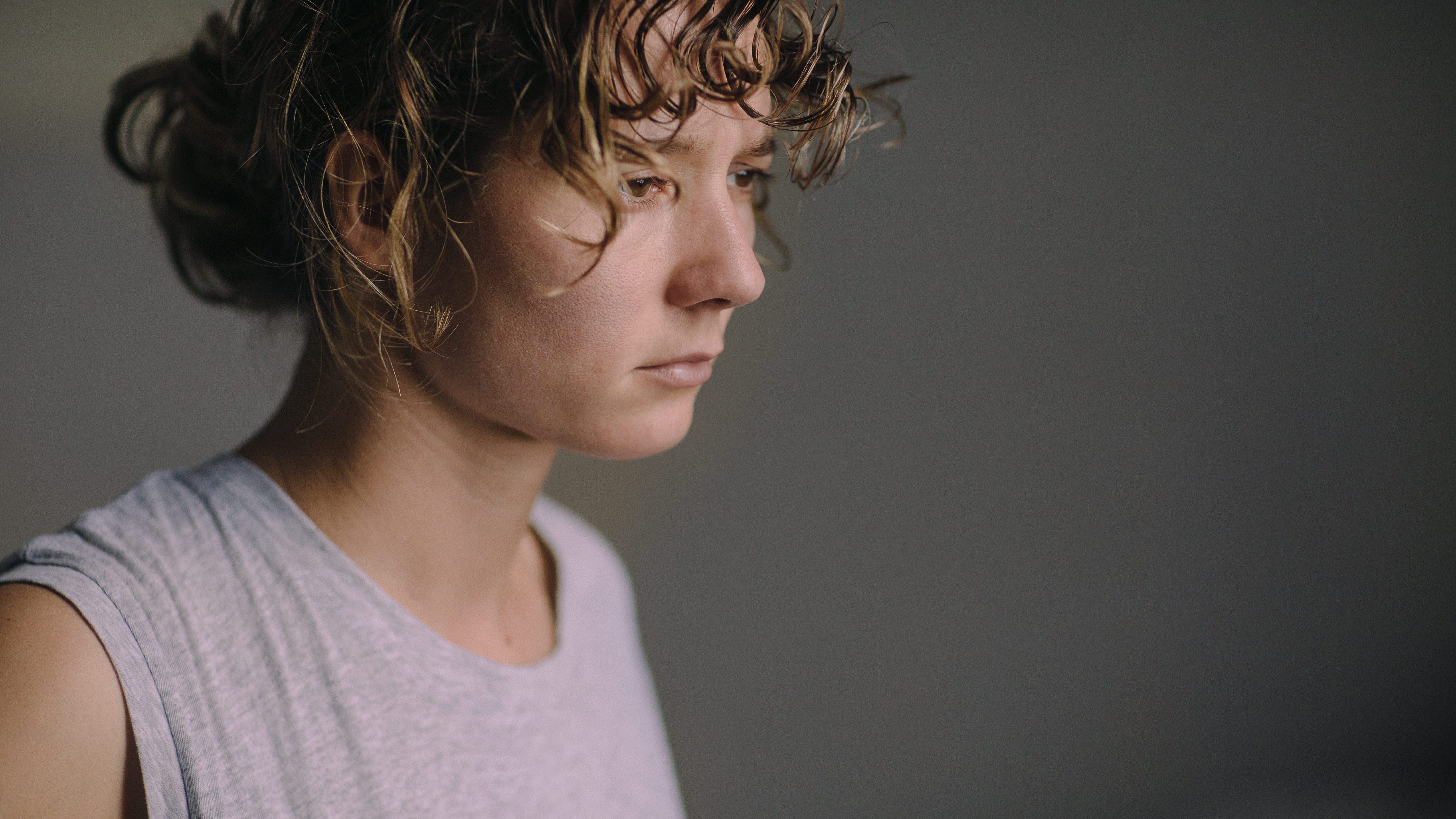 Have you tried, maybe, not worrying?