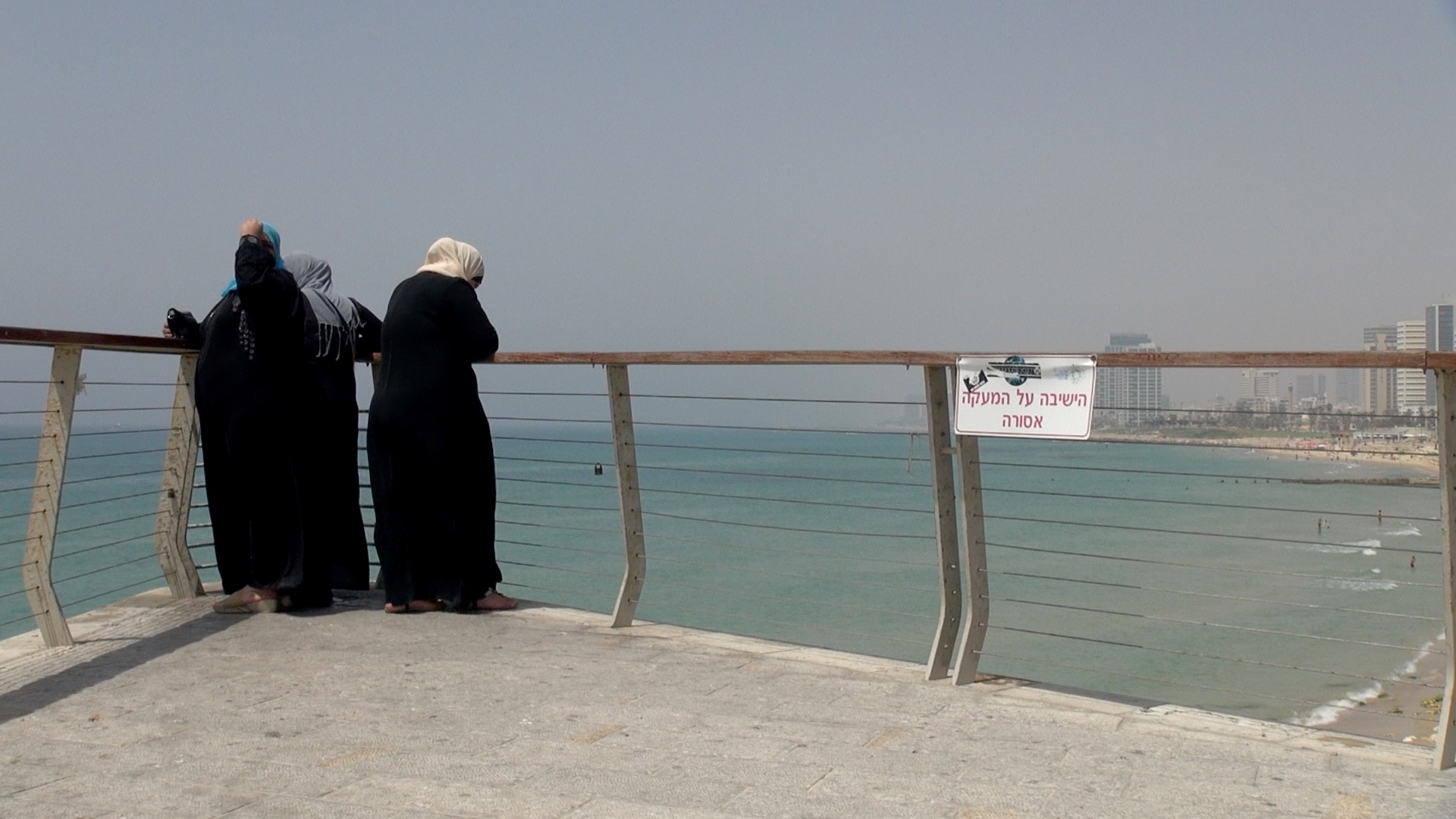 How They Hate Us....