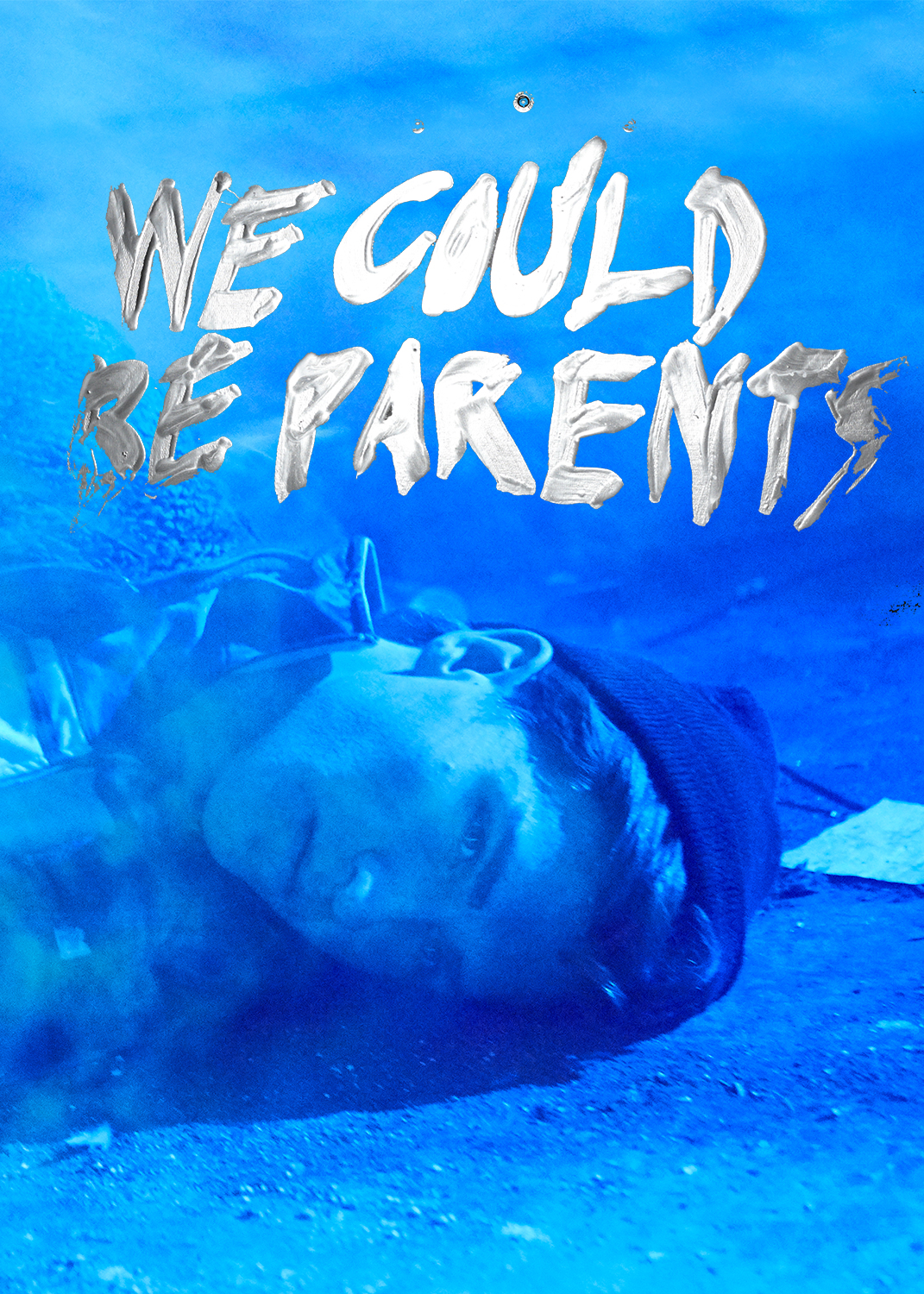 Vi skulle bli bra föräldrar