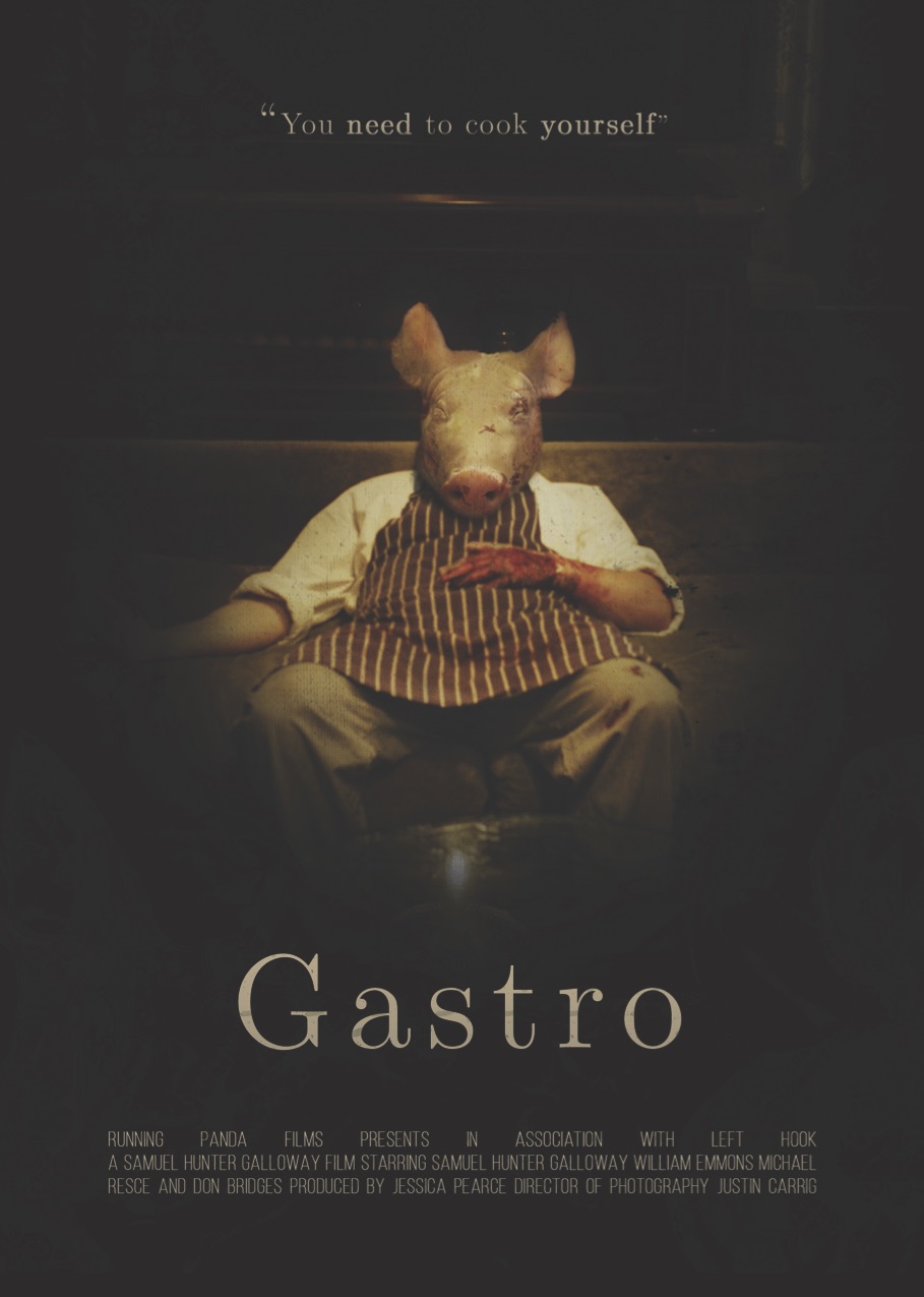 Gastro