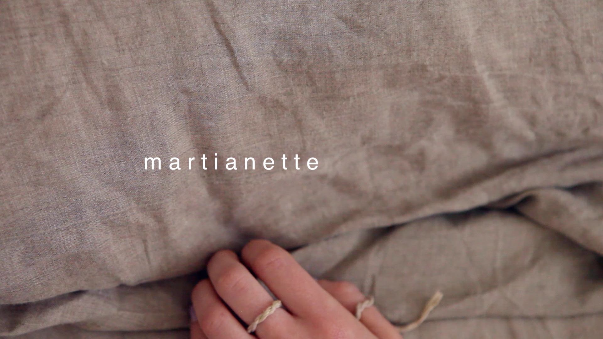 Martianette