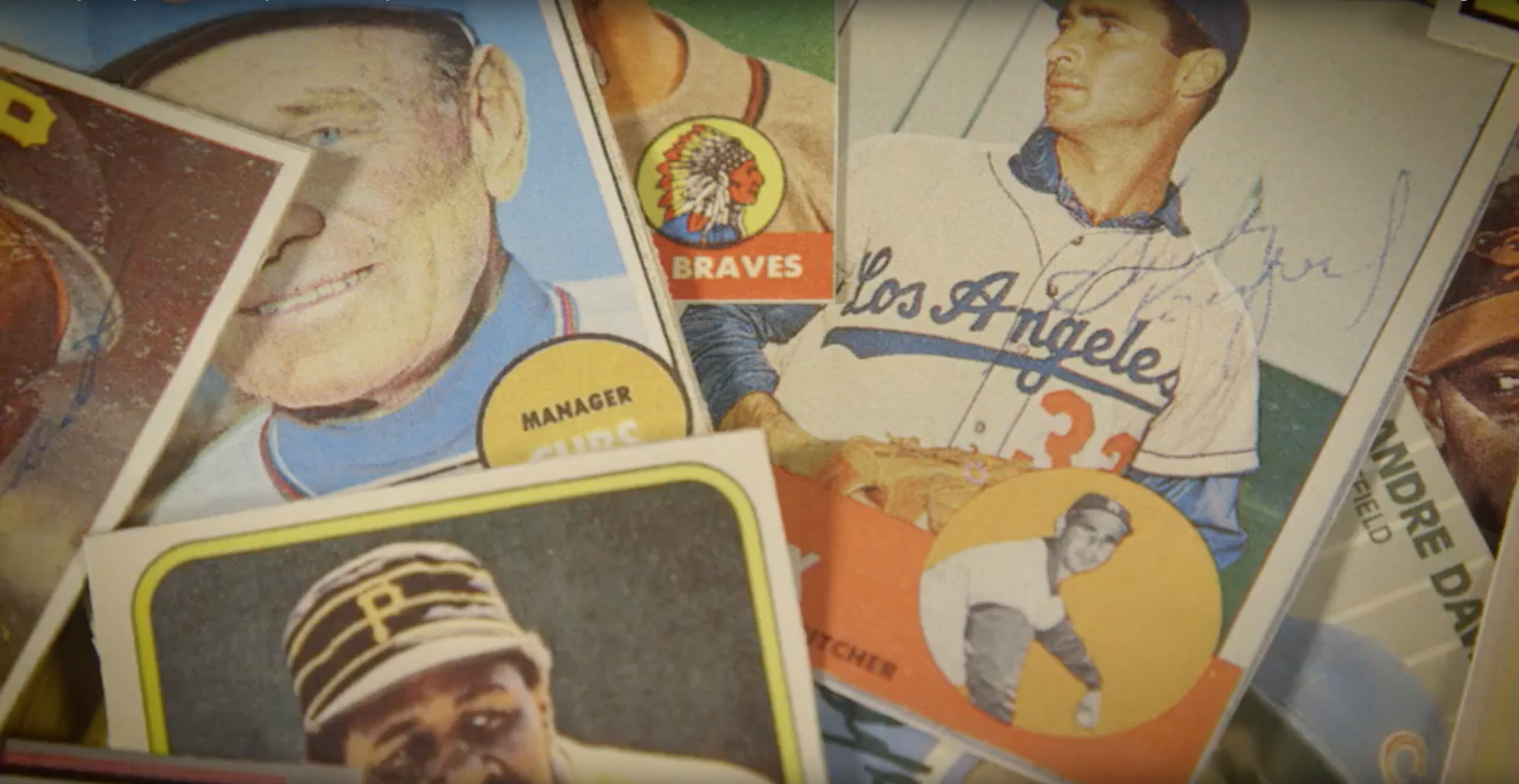 Searching For Signatures