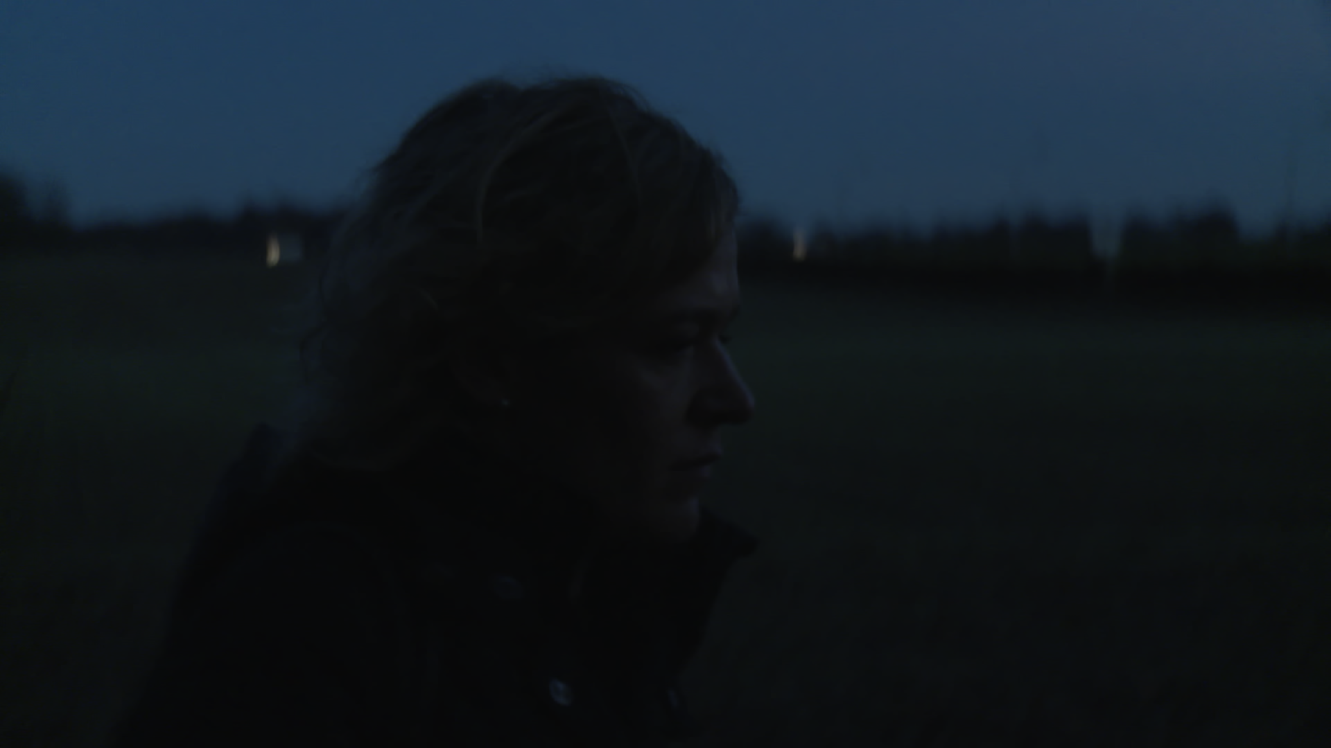 En Bataille, portrait d'une directrice de prison