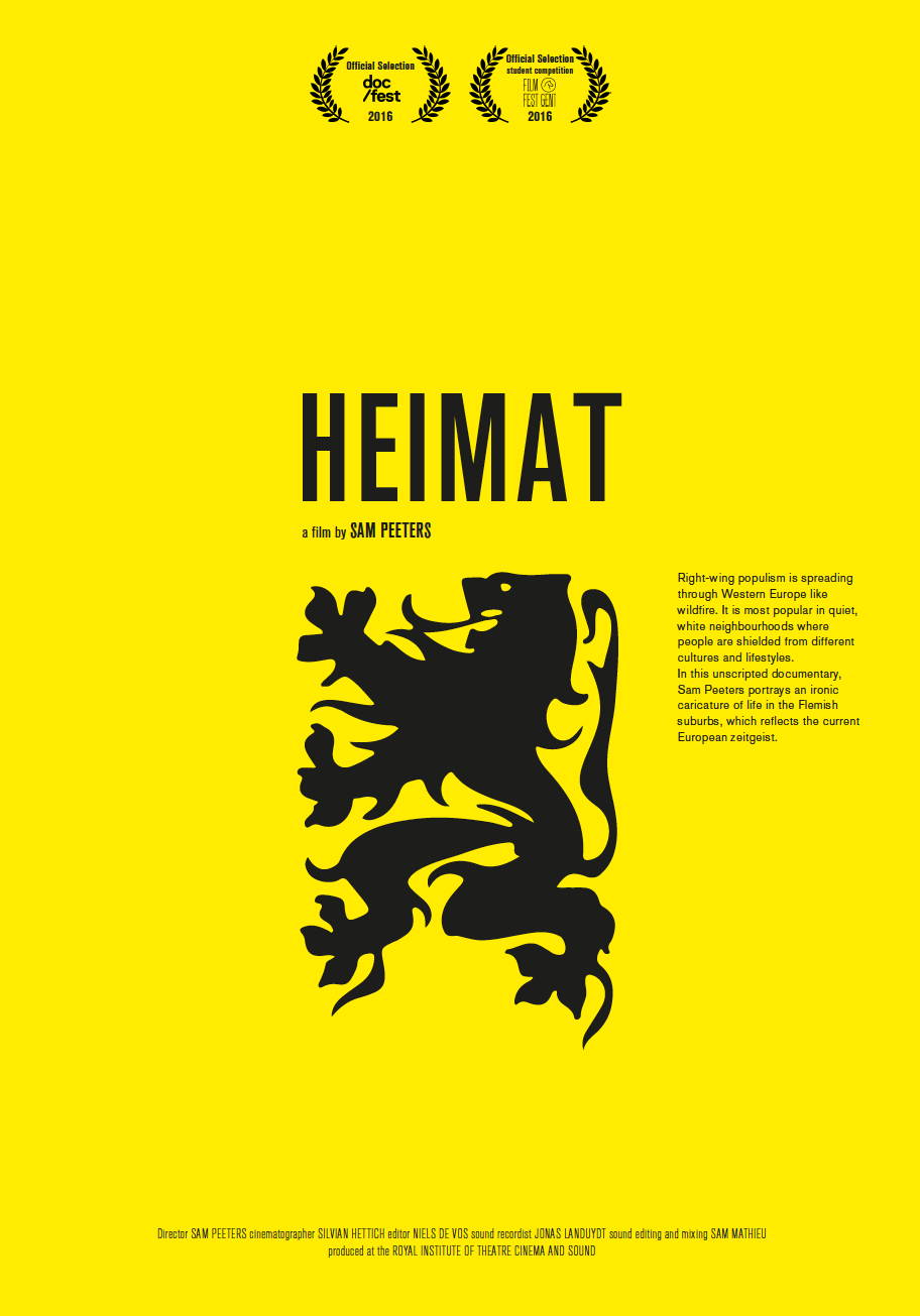 HEIMAT