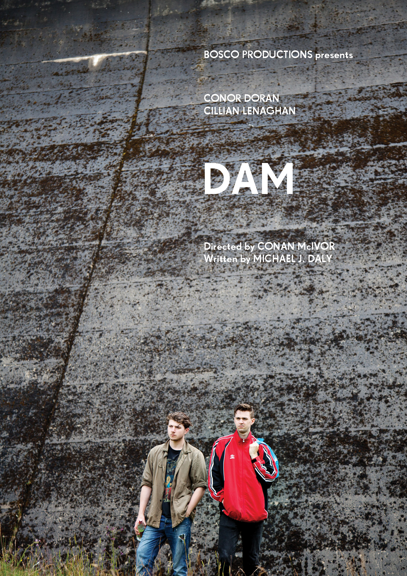 Dam