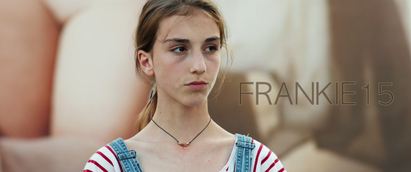 FRANKIE15