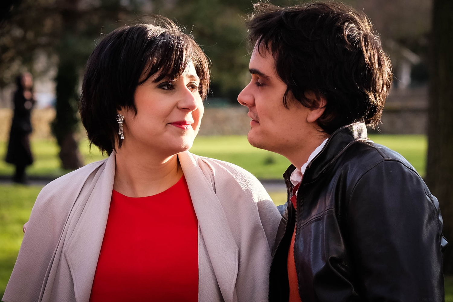 Equations amoureuses