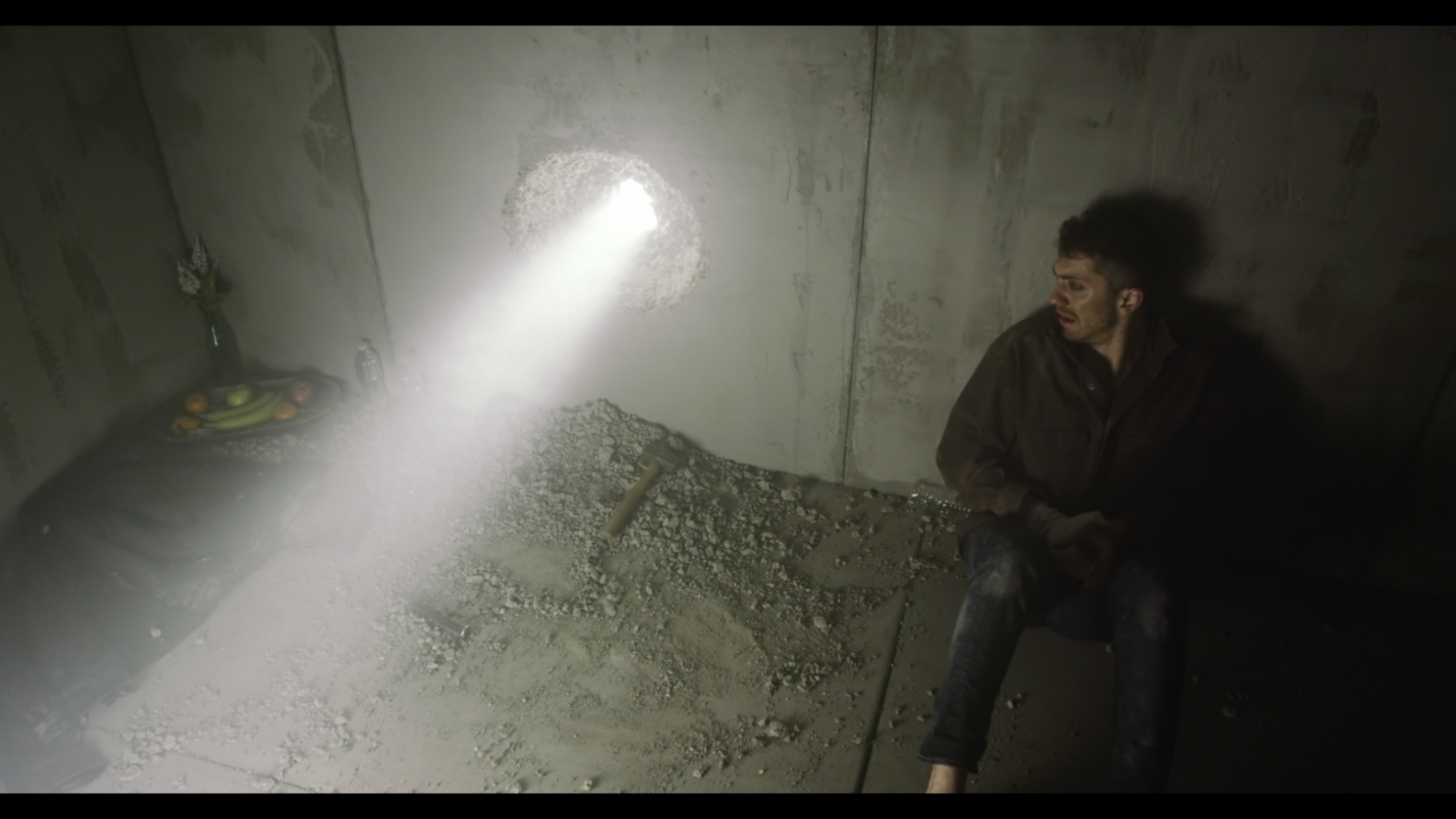 Love is Now is Always