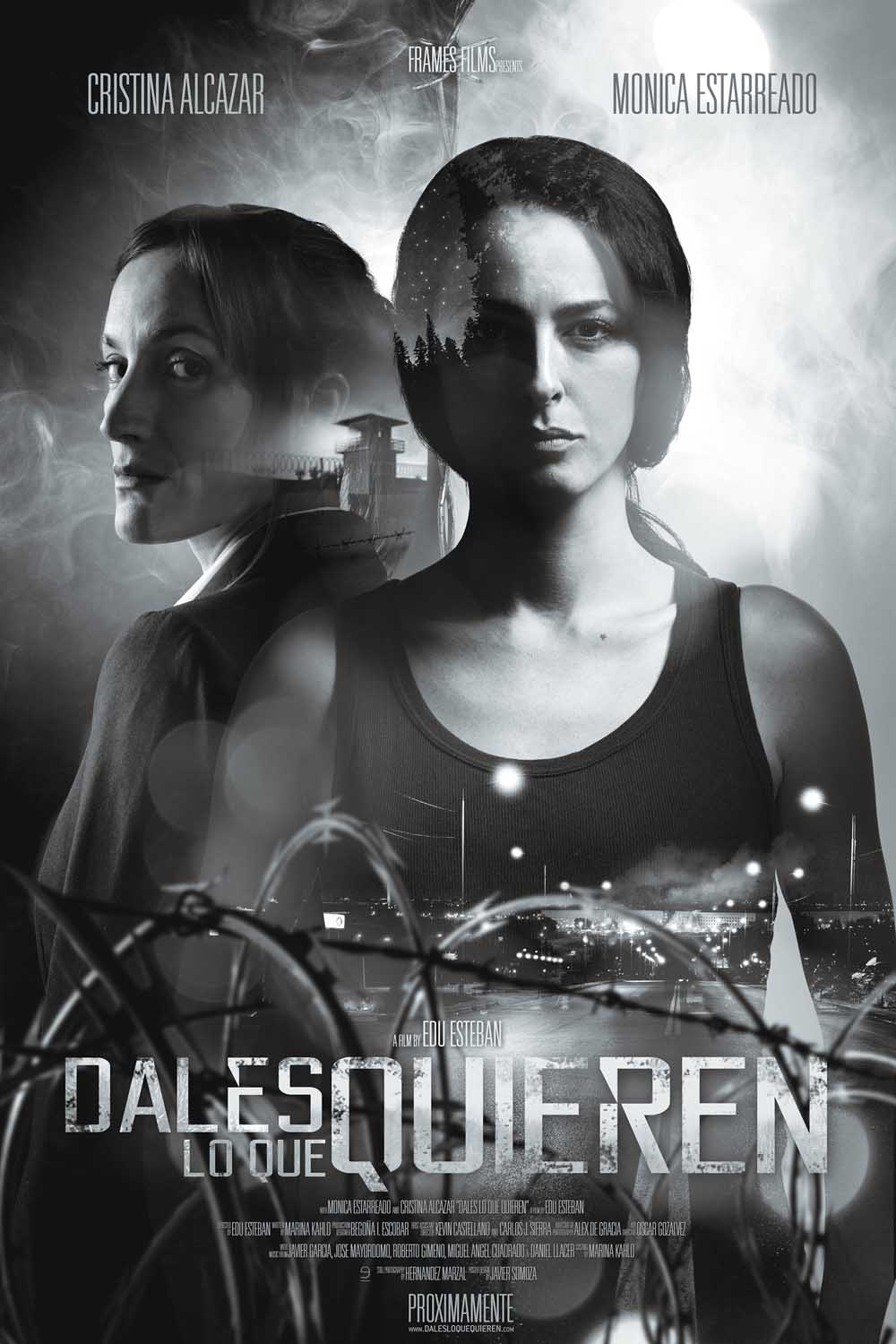 Dales lo que quieren